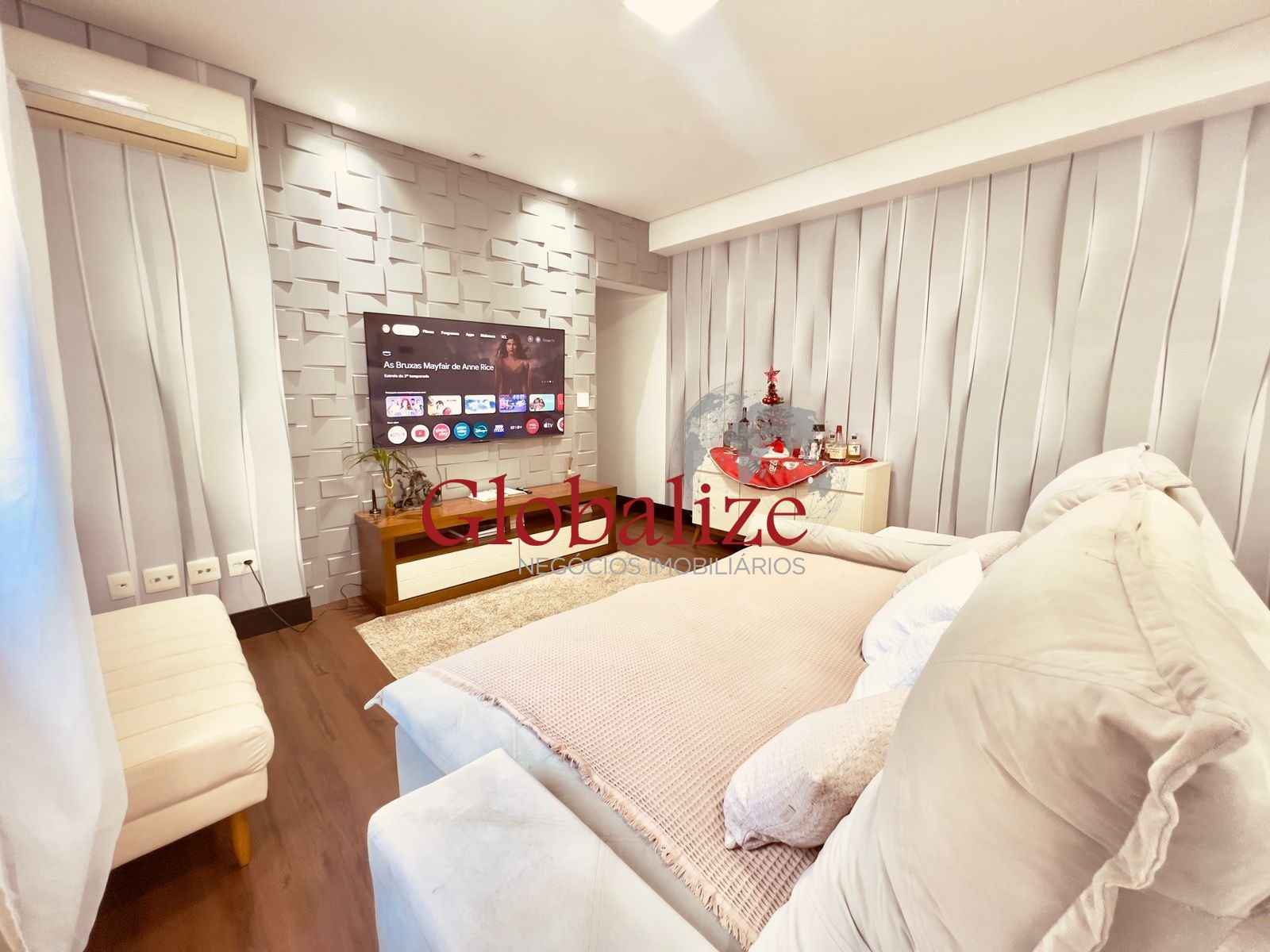 Apartamento, 3 quartos, 82 m² - Foto 2