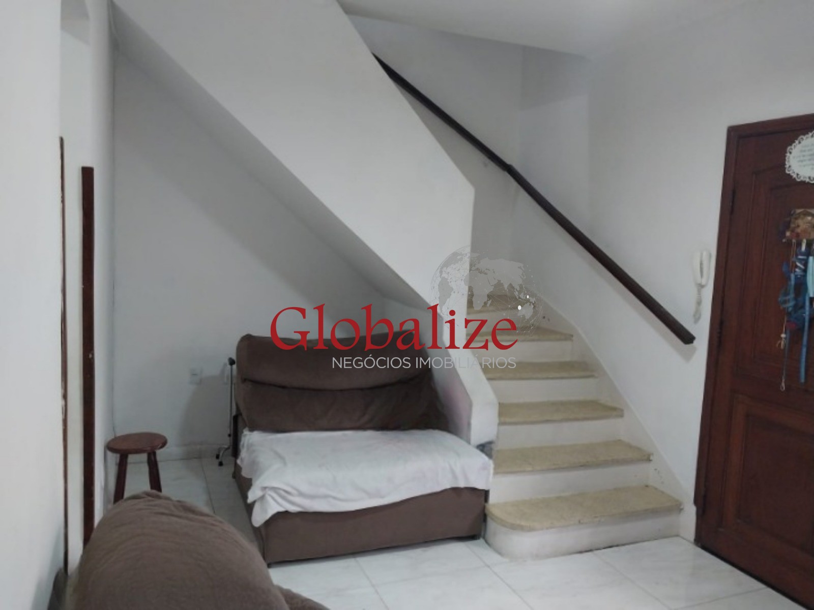 Sobrado, 2 quartos, 65 m² - Foto 4