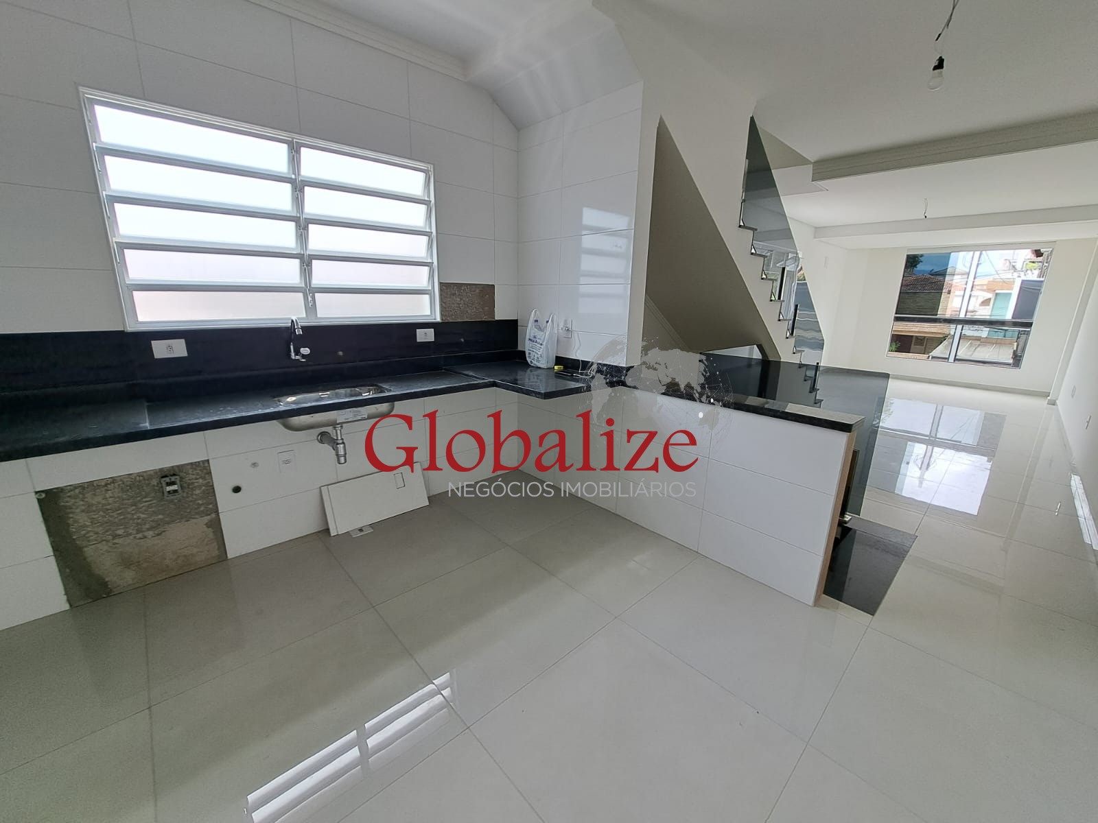 Casa, 3 quartos, 155 m² - Foto 9