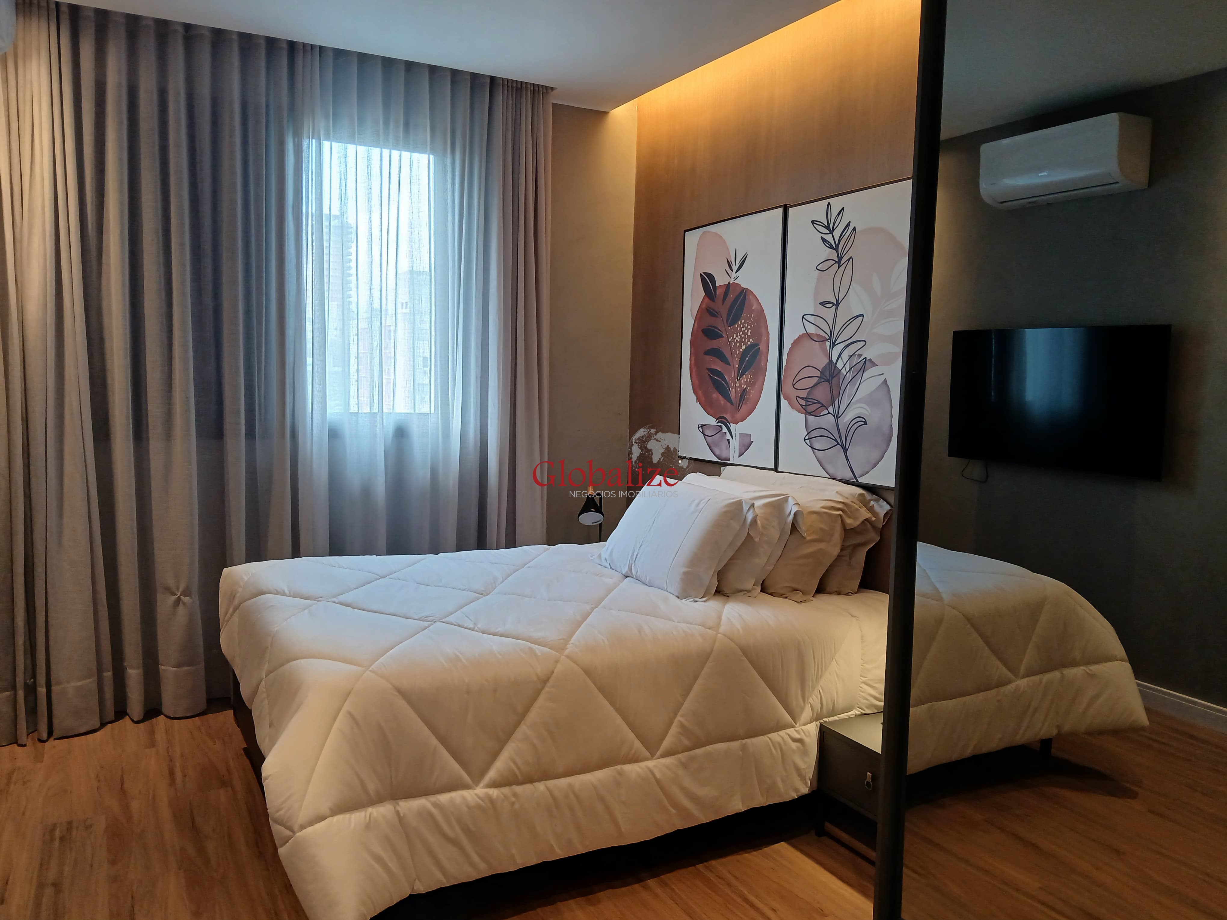 Apartamento, 1 quarto, 49 m² - Foto 11