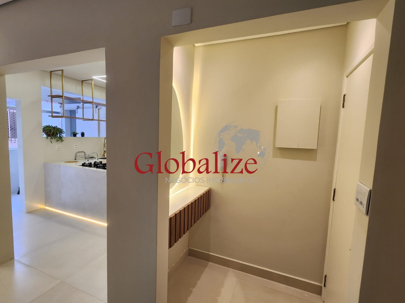 Apartamento, 2 quartos, 83 m² - Foto 7