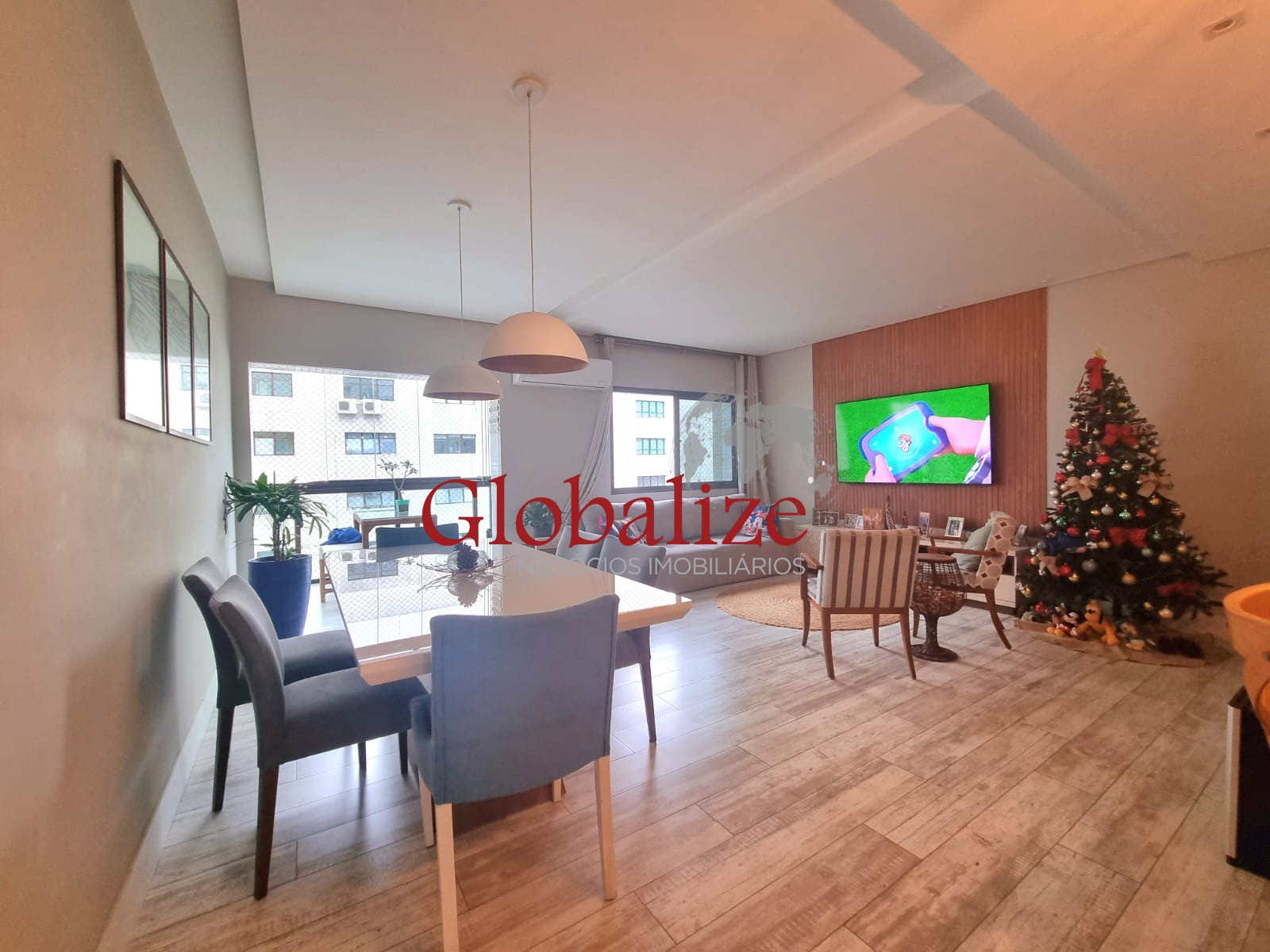 Apartamento, 3 quartos, 177 m² - Foto 2