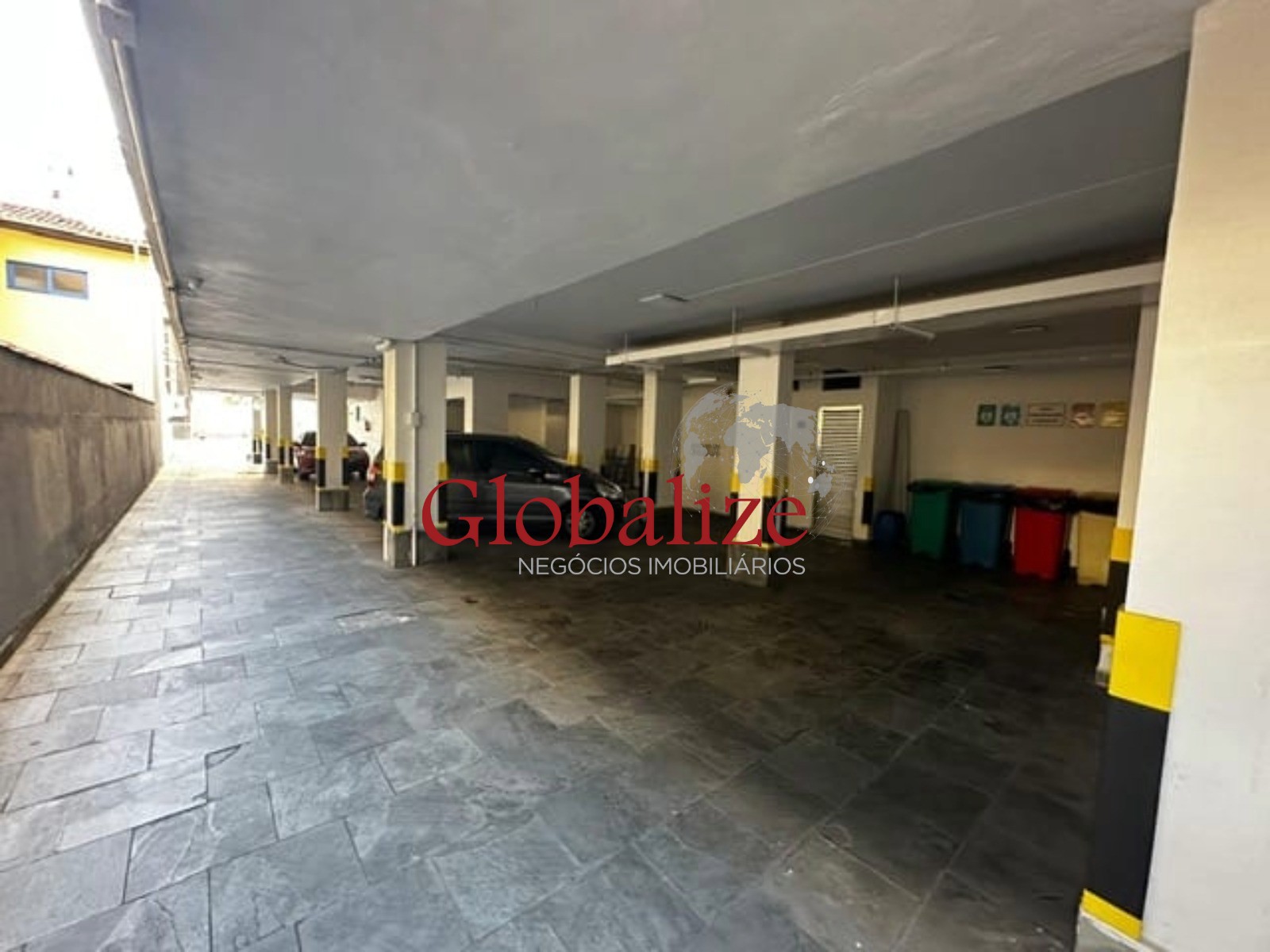 Apartamento, 1 quarto, 48 m² - Foto 22