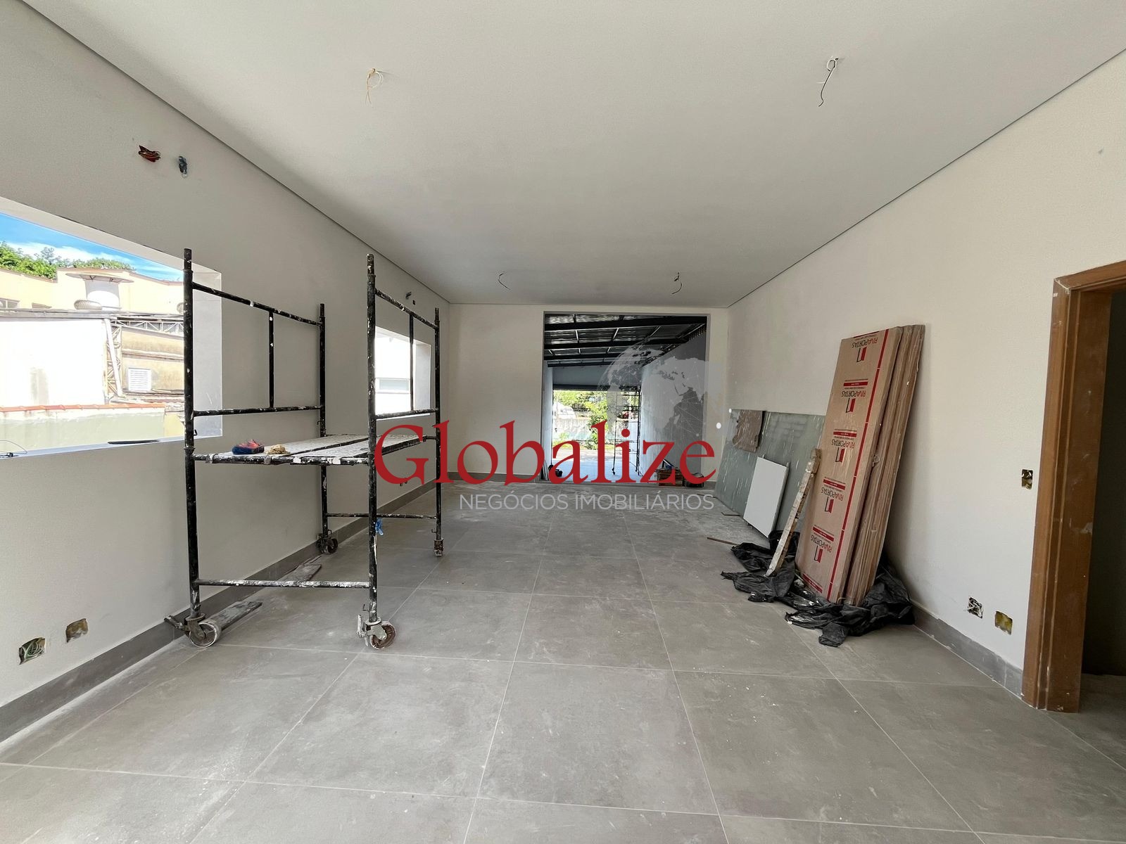 Depósito-Galpão, 282 m² - Foto 16