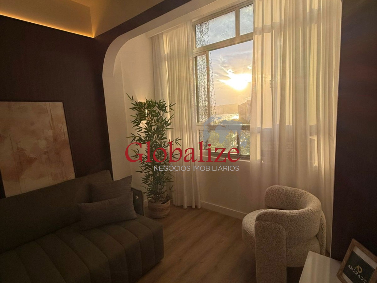 Apartamento, 2 quartos, 65 m² - Foto 5
