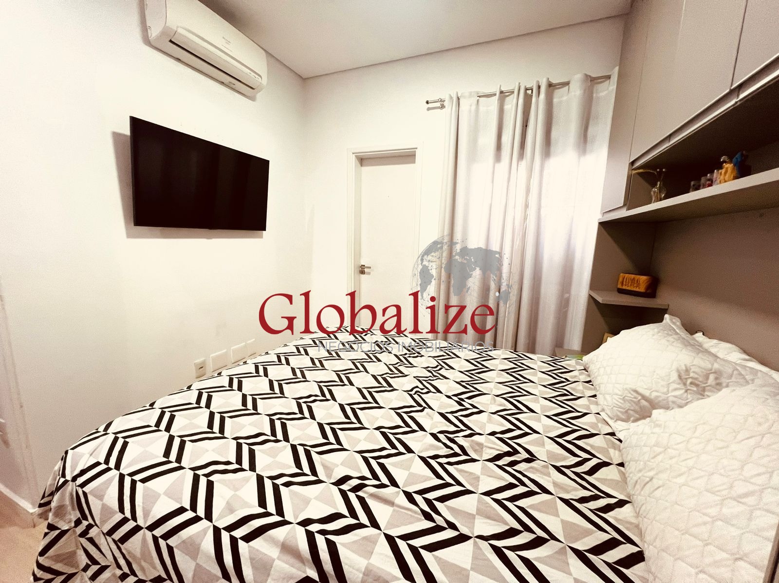 Apartamento, 3 quartos, 82 m² - Foto 9