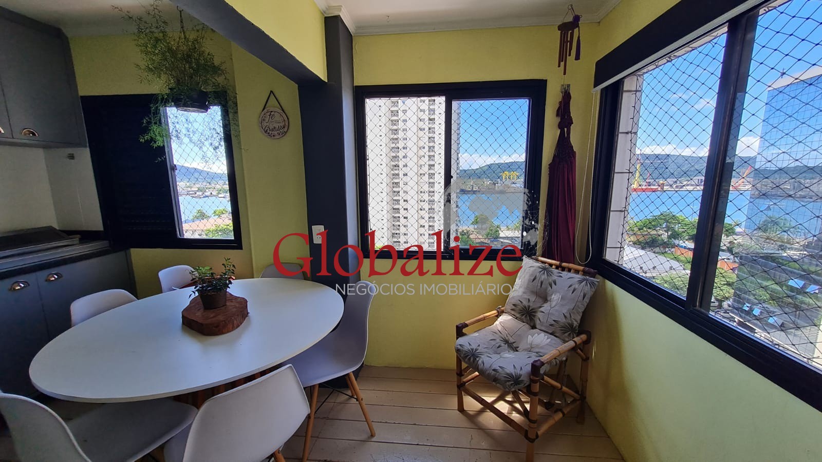 Apartamento, 2 quartos, 103 m² - Foto 6