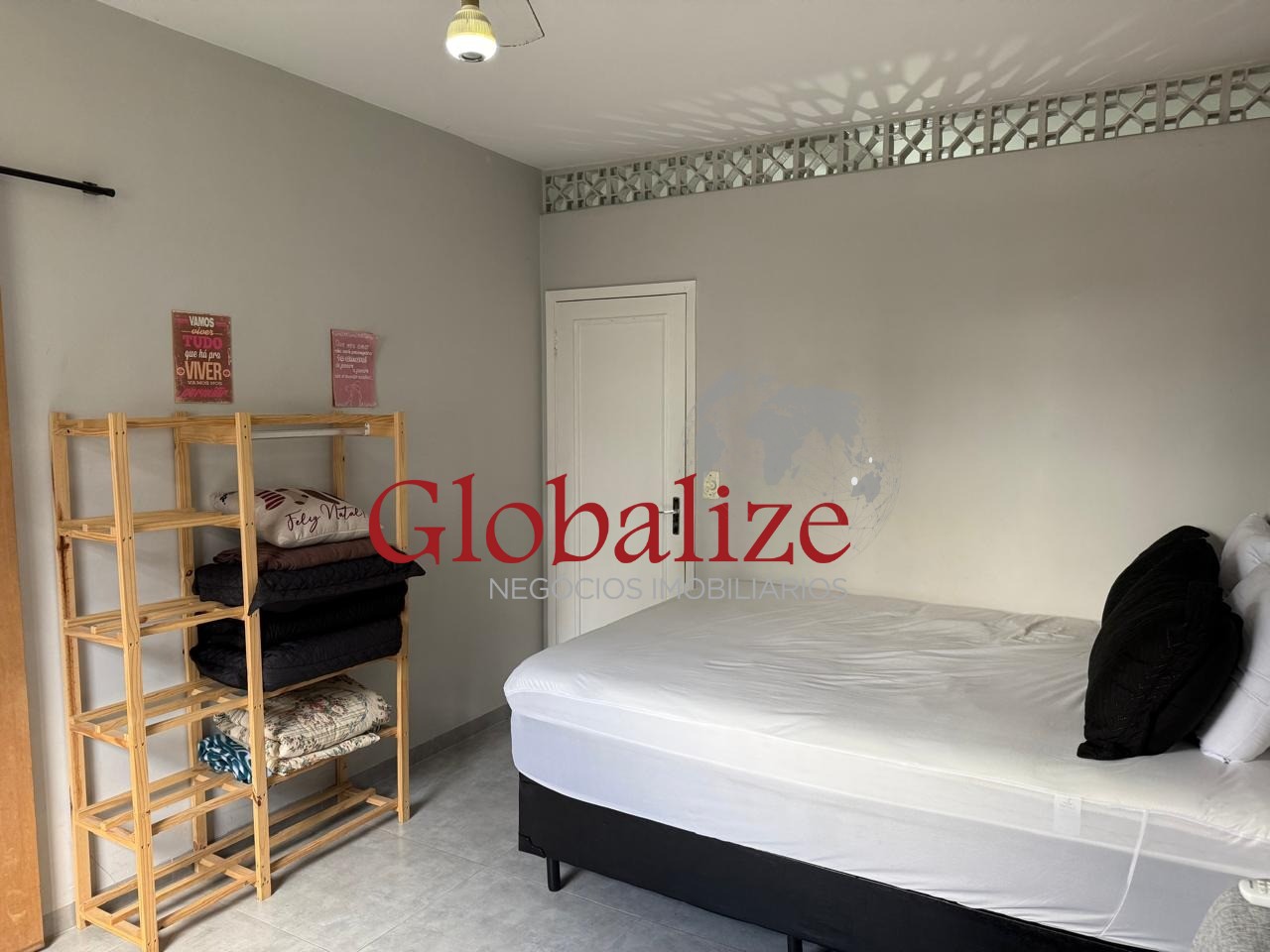Apartamento, 1 quarto, 40 m² - Foto 7
