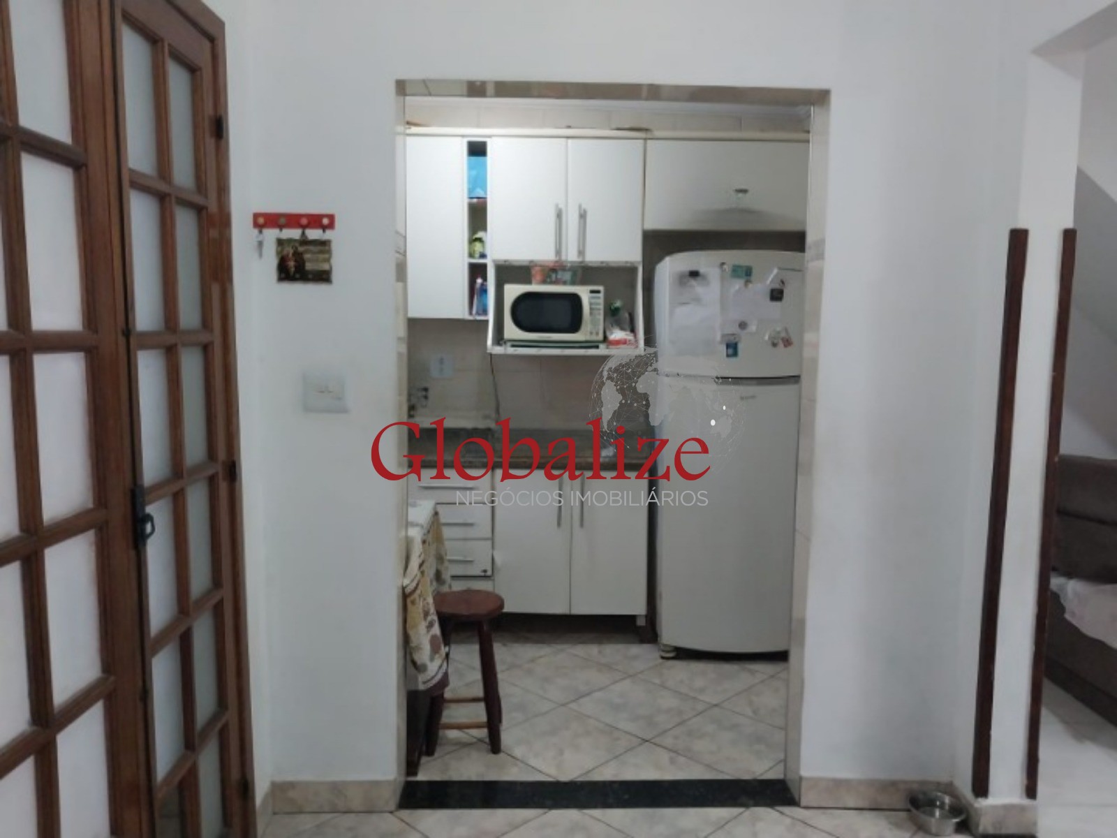 Sobrado, 2 quartos, 65 m² - Foto 19