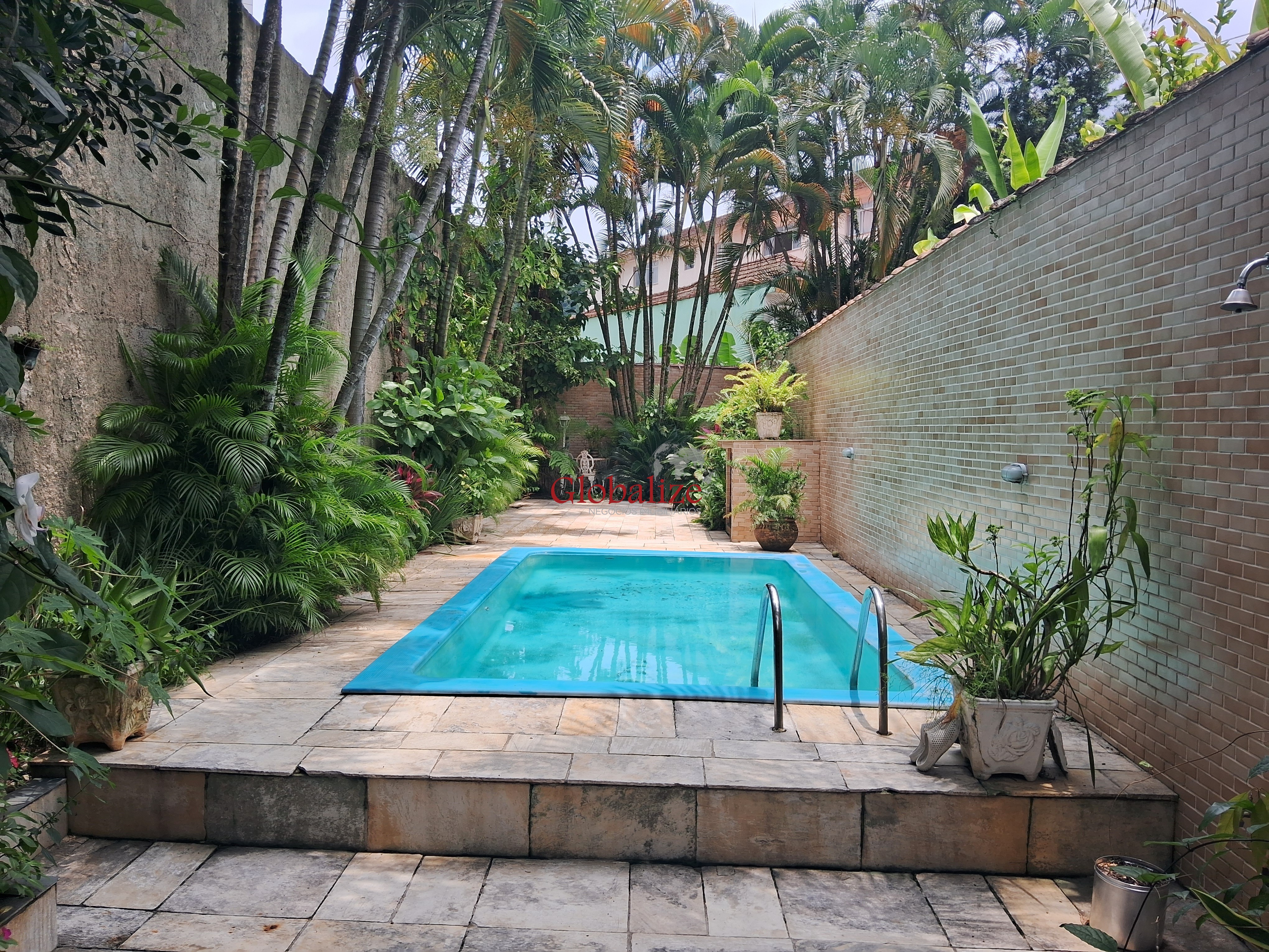 Sobrado, 2 quartos, 140 m² - Foto 35