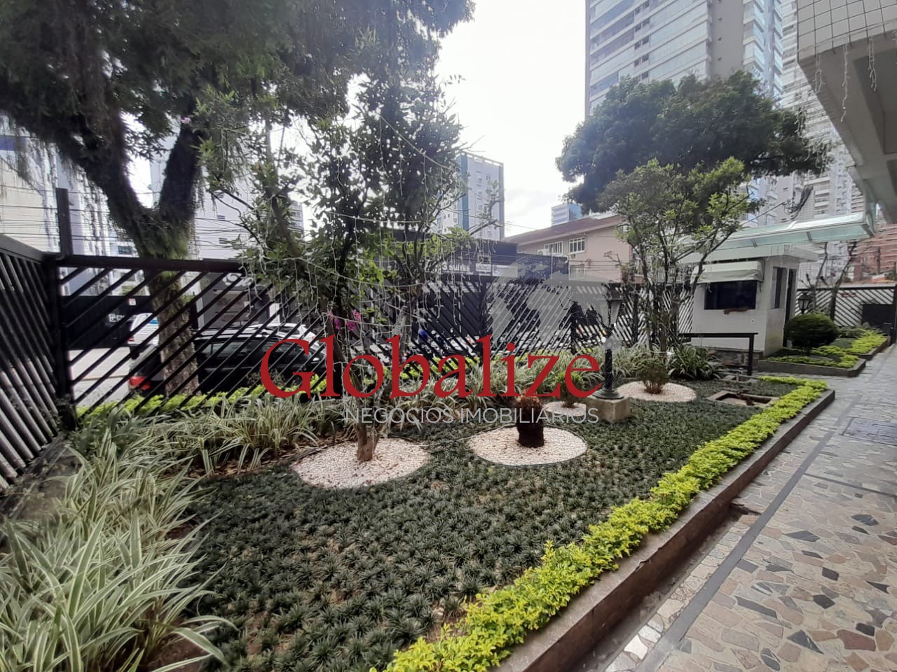 Apartamento, 1 quarto, 40 m² - Foto 16