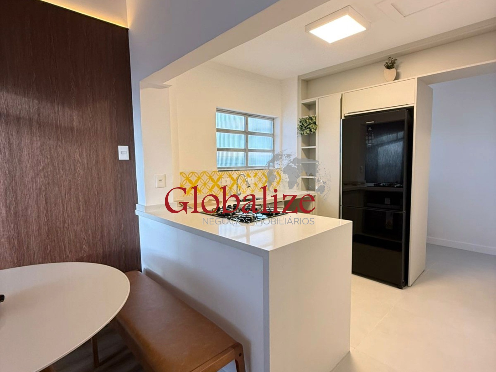 Apartamento, 2 quartos, 65 m² - Foto 9