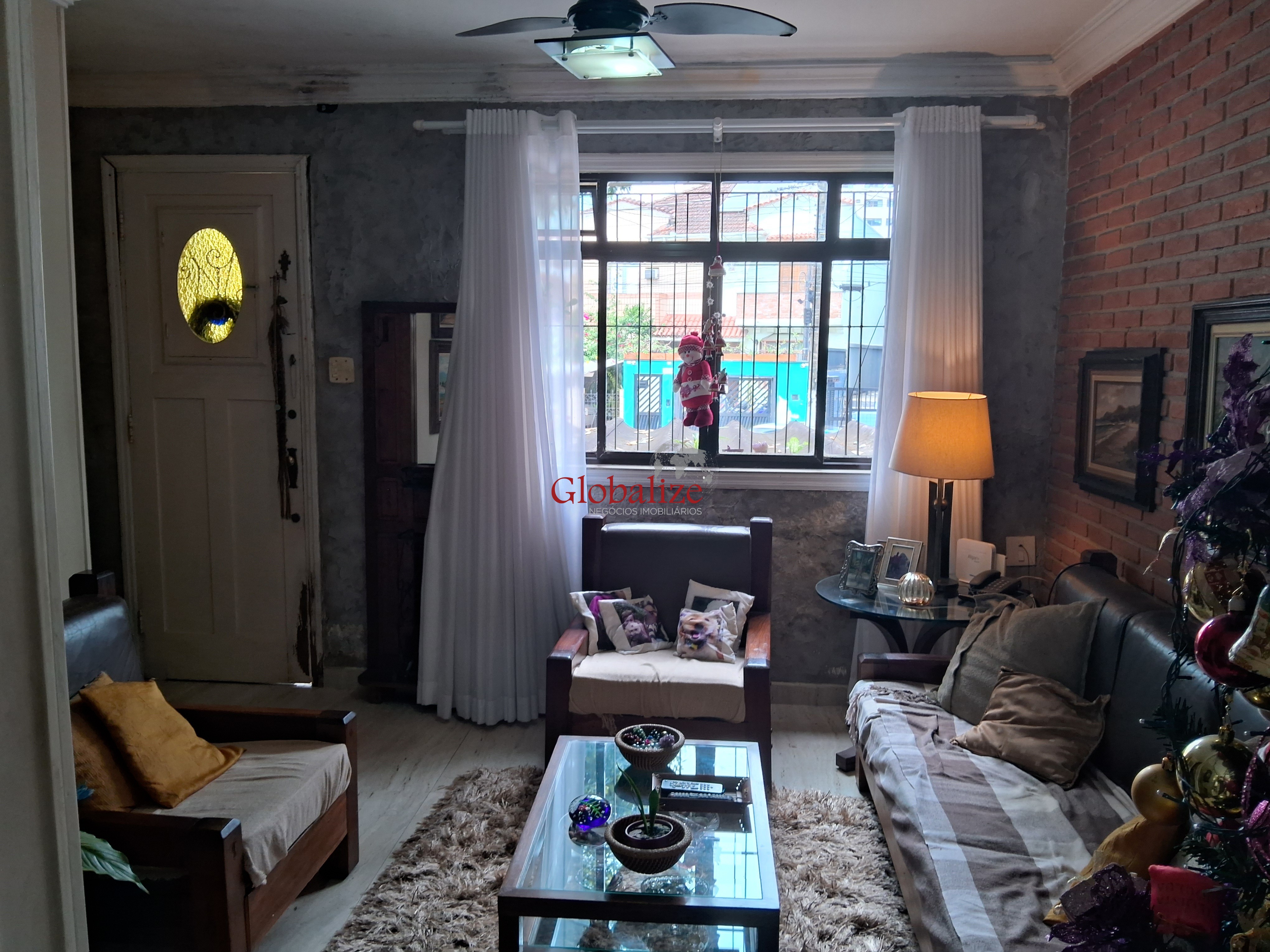 Sobrado, 2 quartos, 140 m² - Foto 2