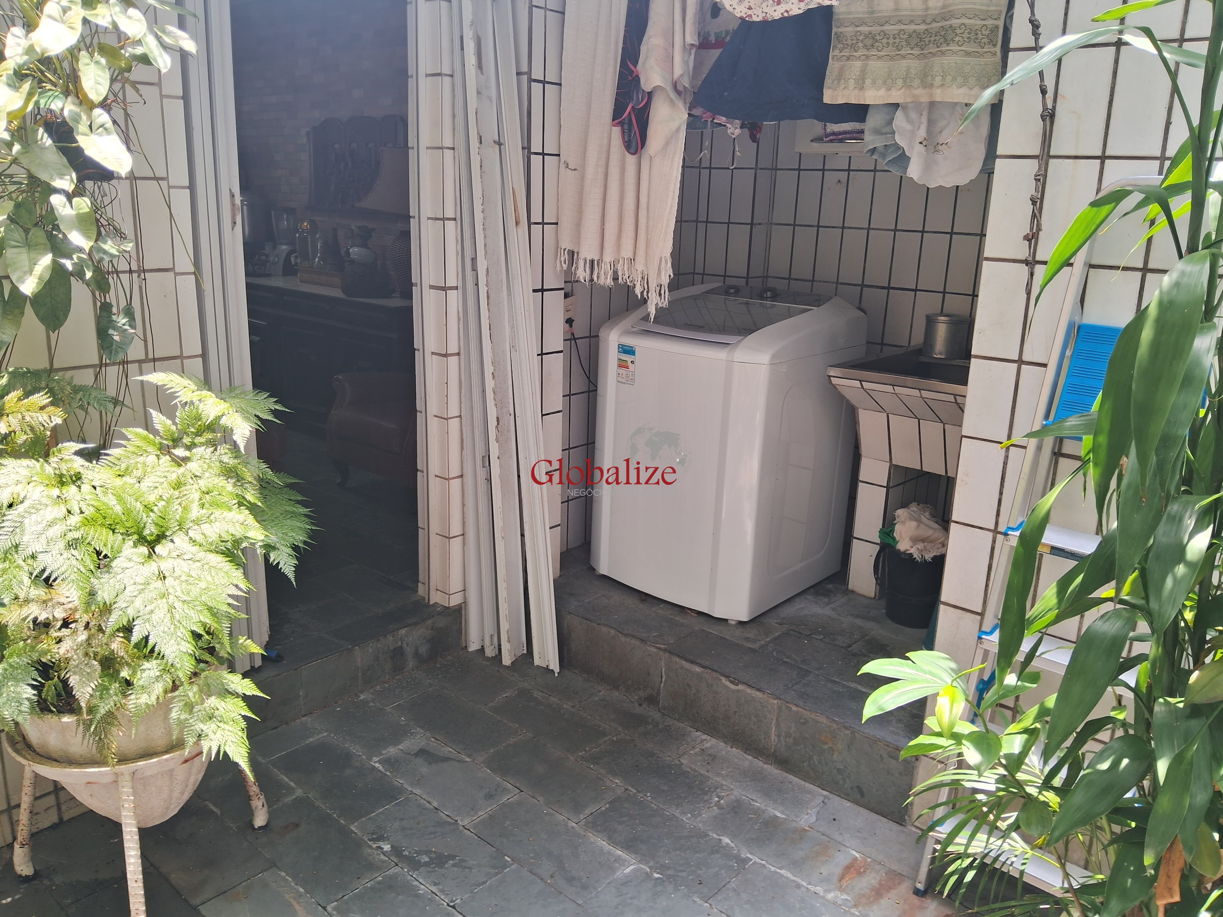 Sobrado, 2 quartos, 140 m² - Foto 29