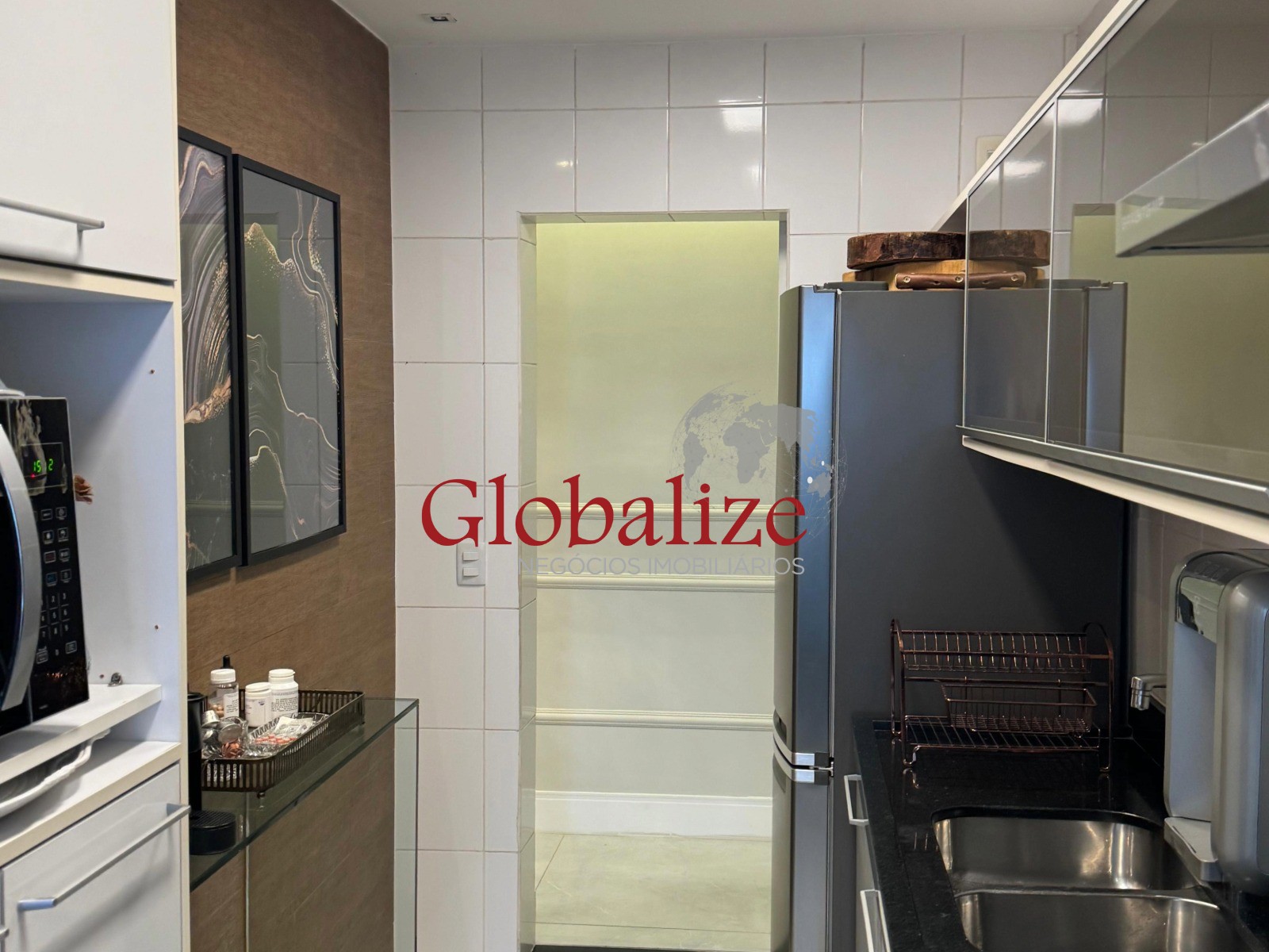 Apartamento, 2 quartos, 86 m² - Foto 7