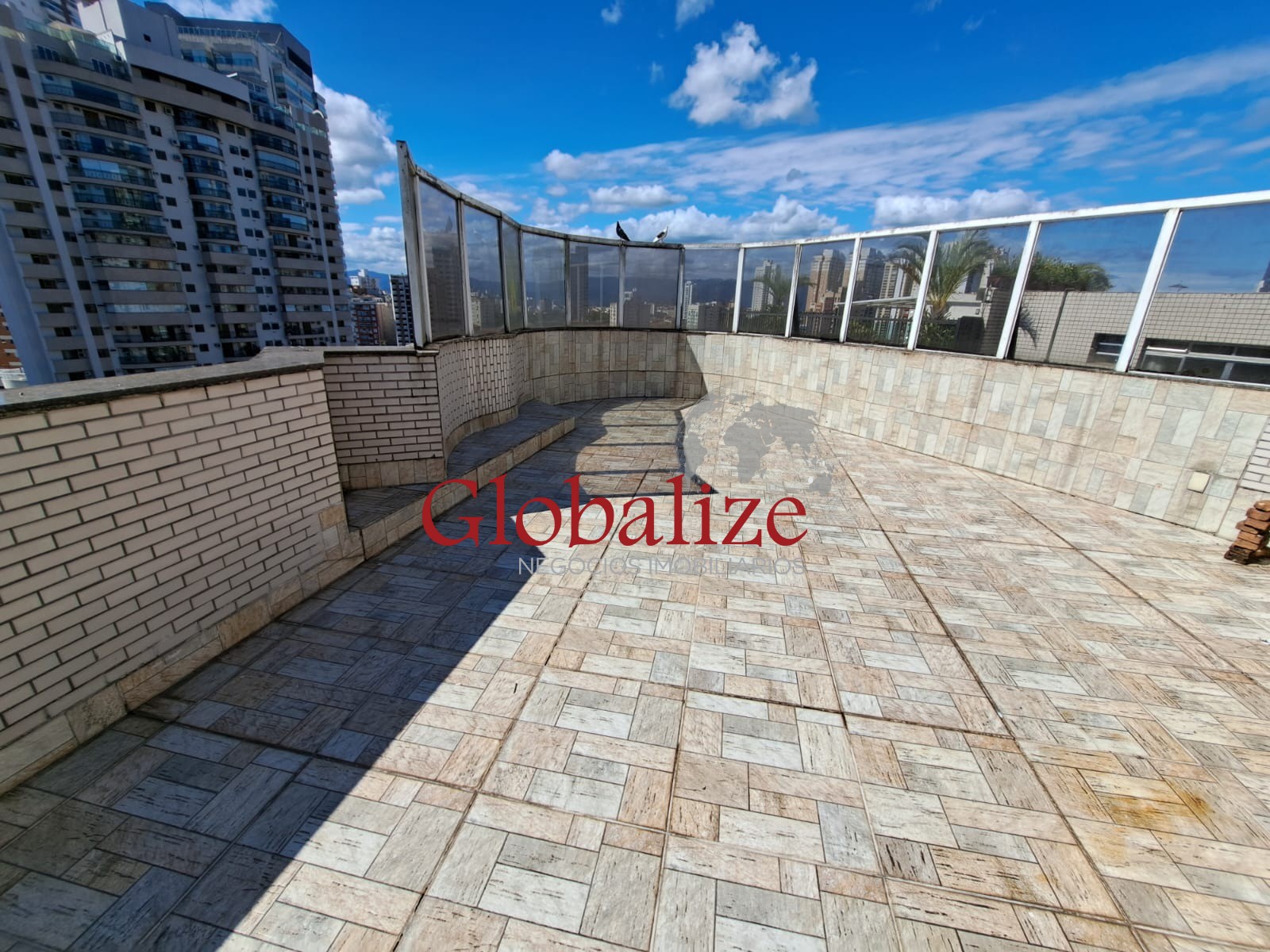 Cobertura, 3 quartos, 422 m² - Foto 2