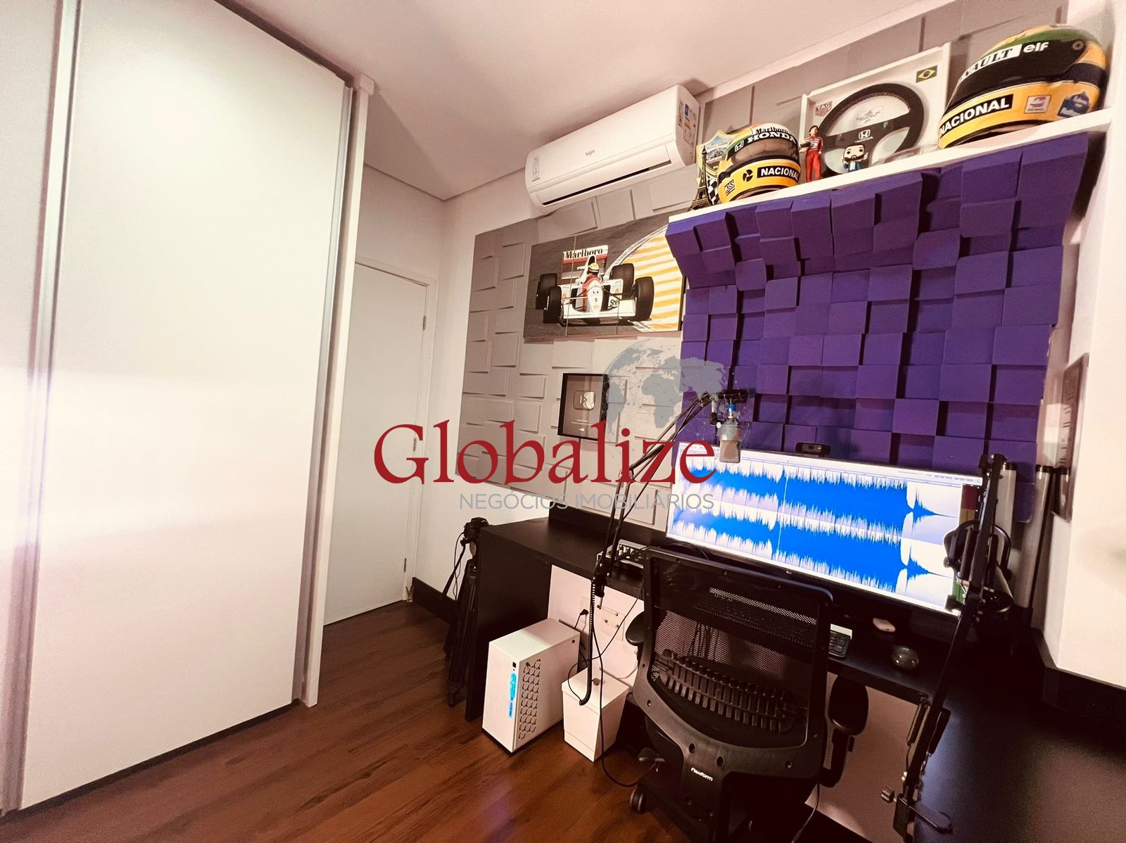 Apartamento, 3 quartos, 82 m² - Foto 10