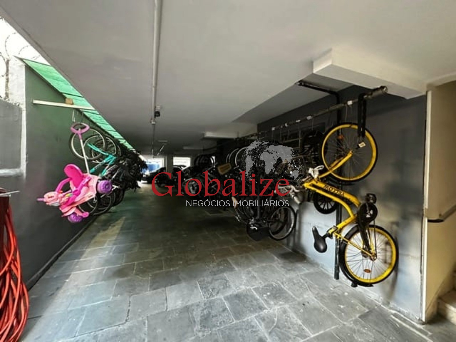 Apartamento, 1 quarto, 48 m² - Foto 20