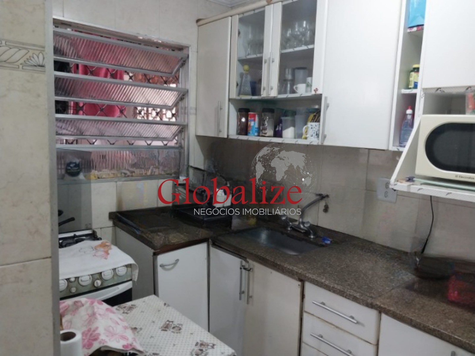 Sobrado, 2 quartos, 65 m² - Foto 20