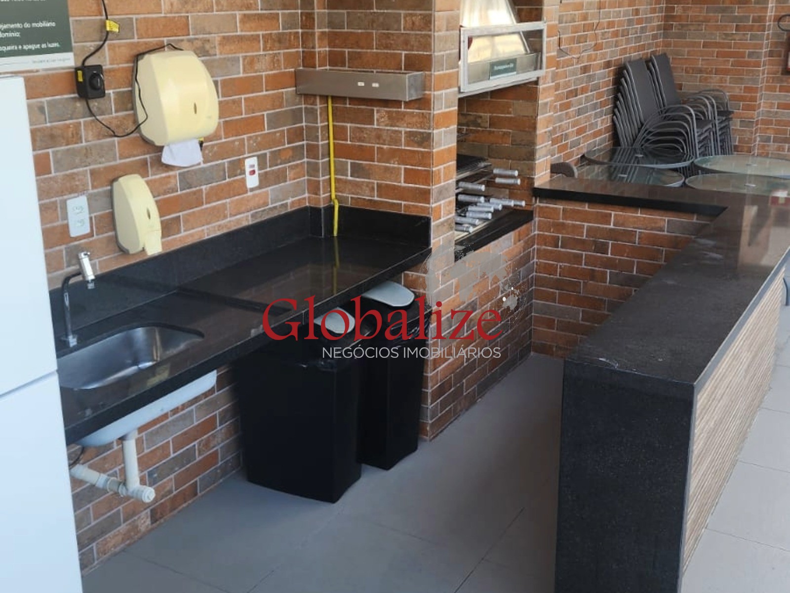 Apartamento, 1 quarto, 44 m² - Foto 18