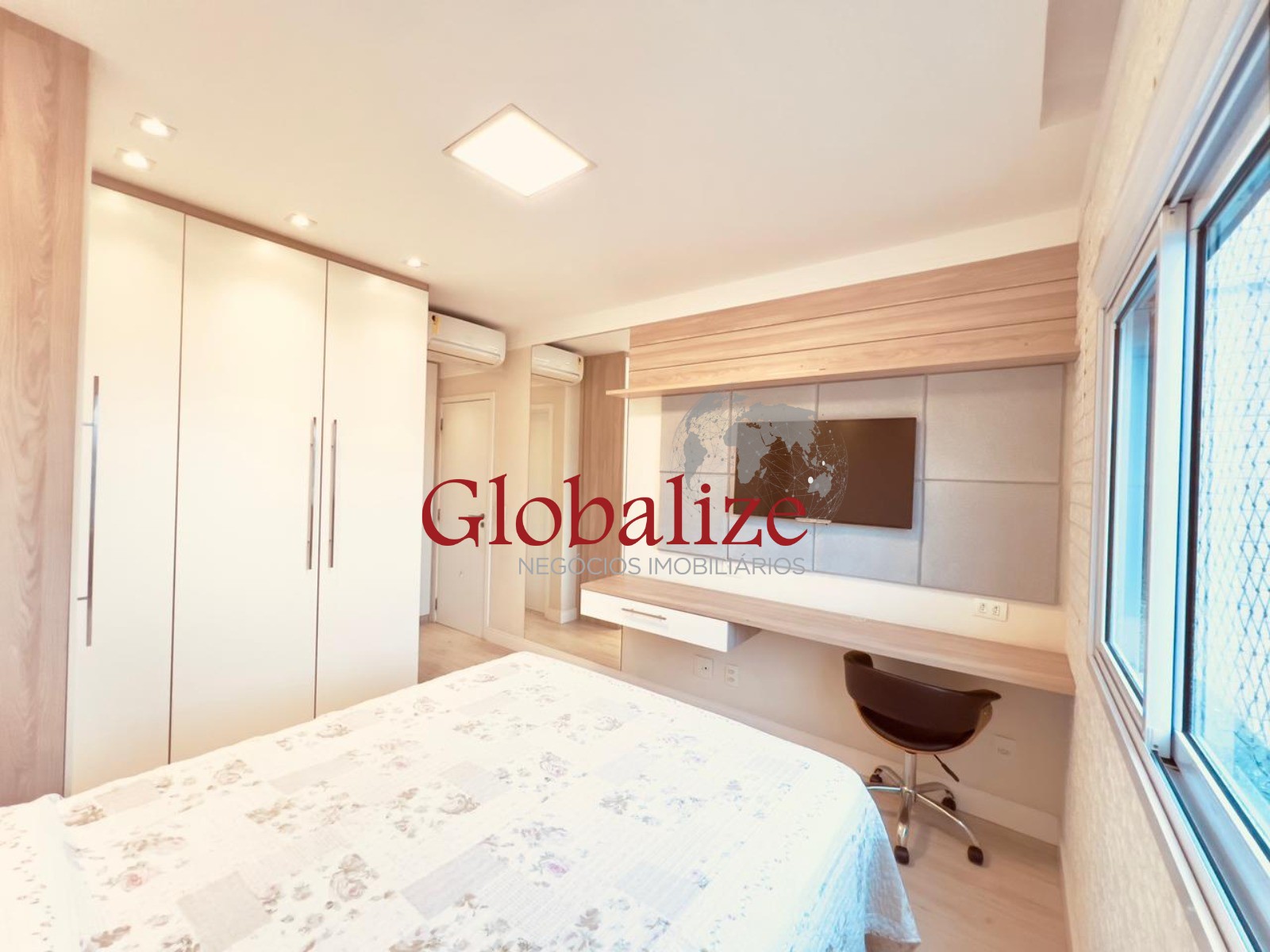 Apartamento, 3 quartos, 88 m² - Foto 16