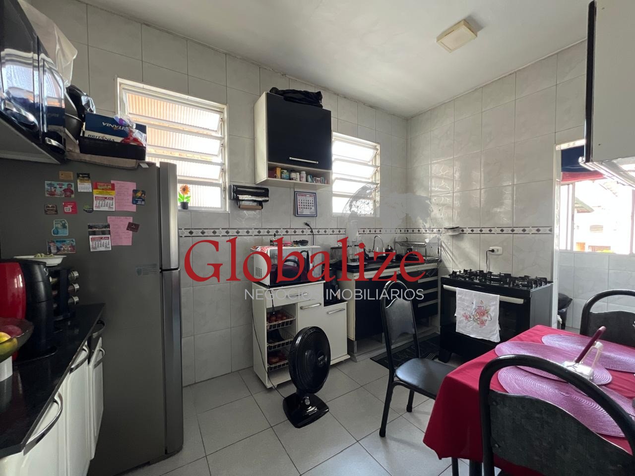 Casa, 2 quartos, 85 m² - Foto 17