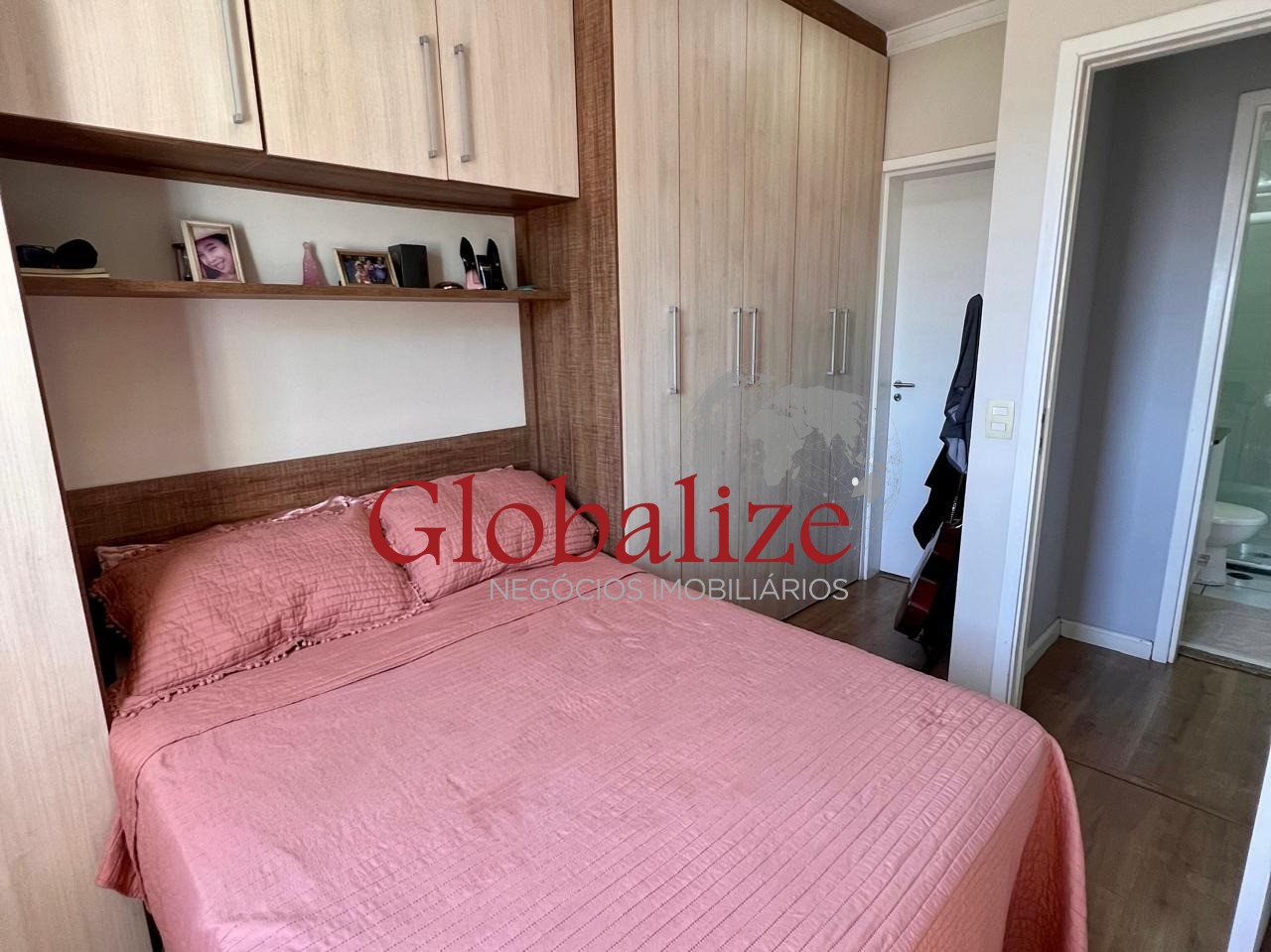 Apartamento, 2 quartos, 63 m² - Foto 11