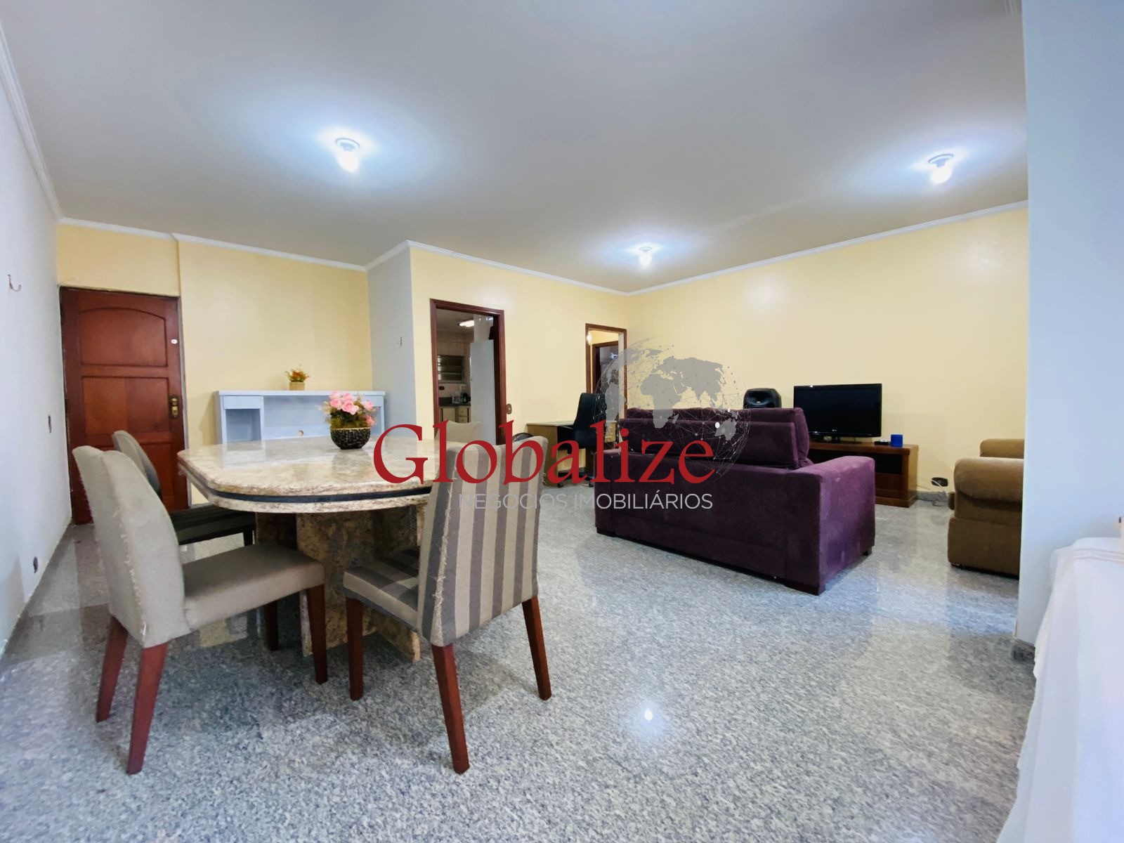 Apartamento, 2 quartos, 110 m² - Foto 4