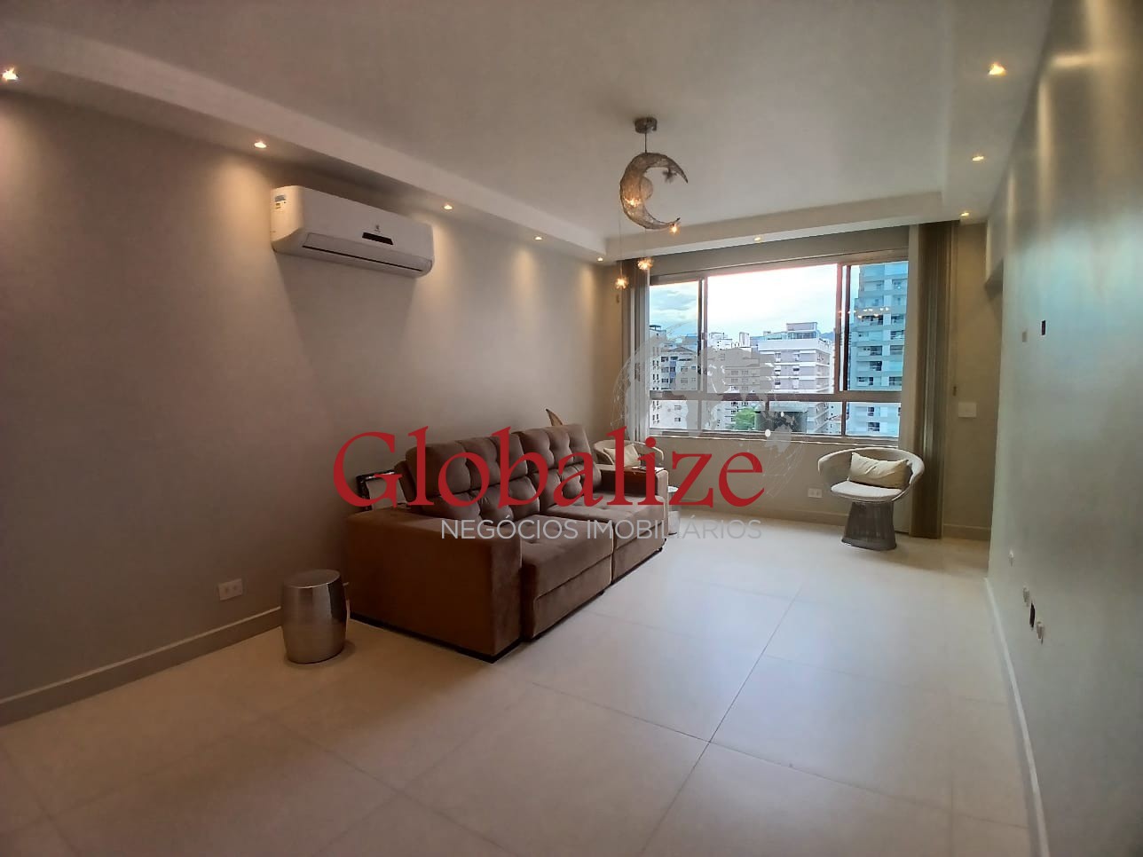 Apartamento, 2 quartos, 92 m² - Foto 1