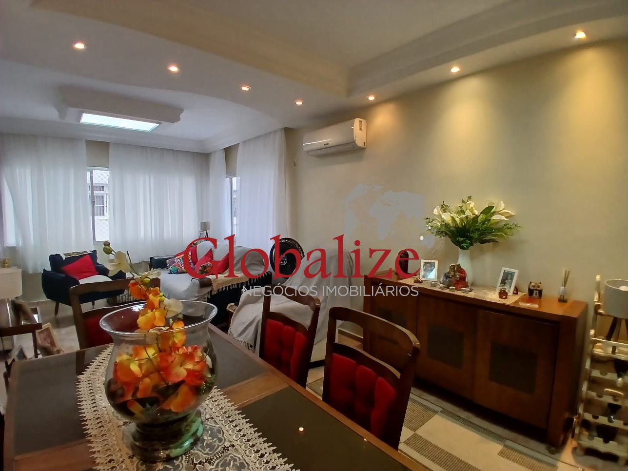 Apartamento, 2 quartos, 80 m² - Foto 5