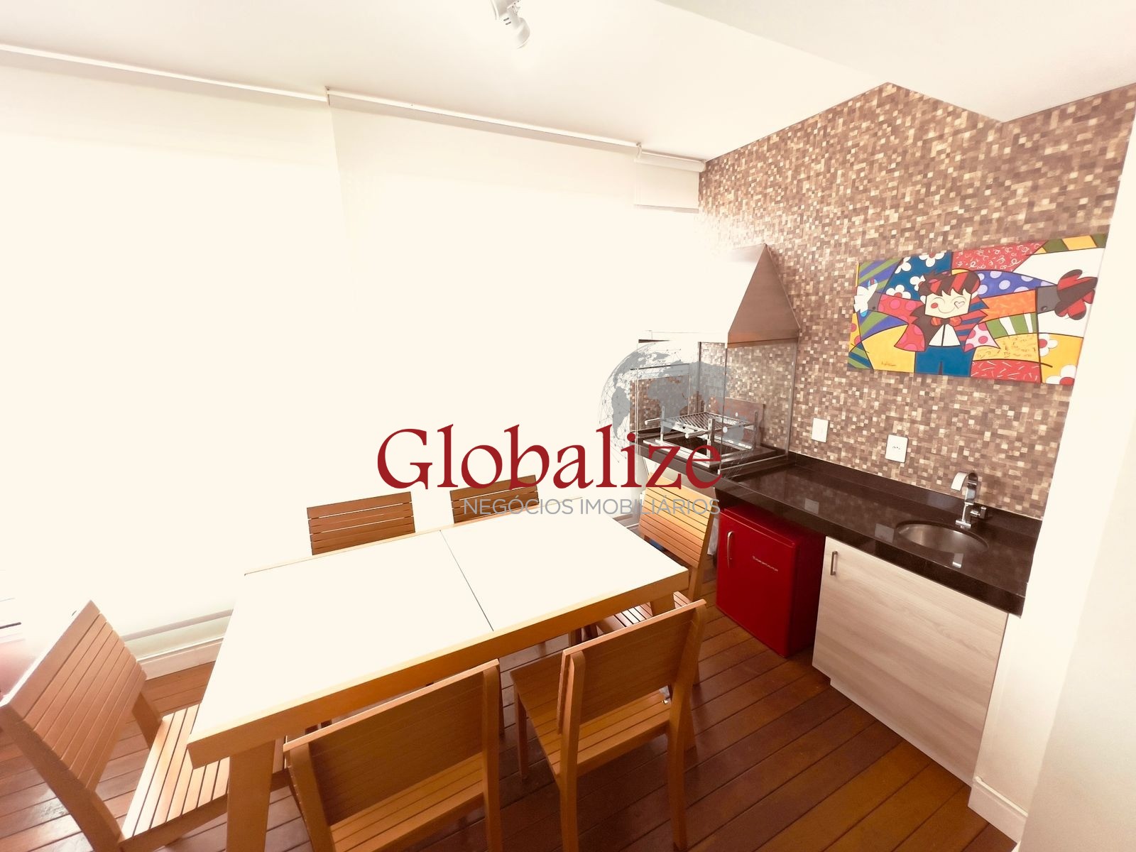 Apartamento, 3 quartos, 88 m² - Foto 7