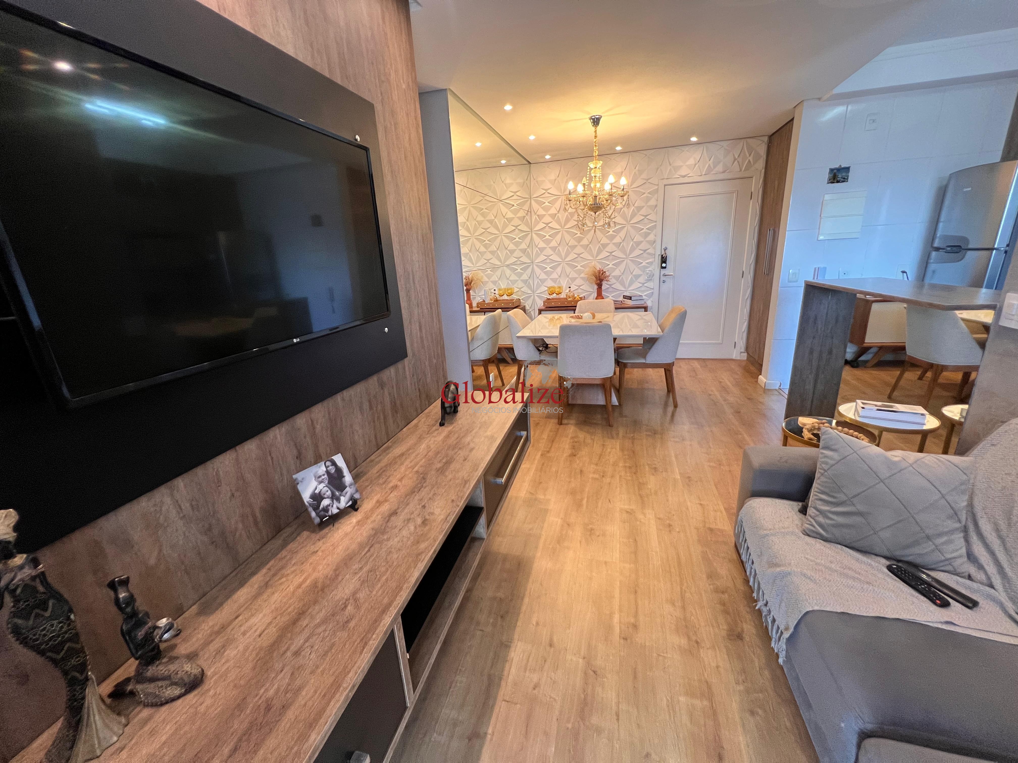 Apartamento, 2 quartos, 63 m² - Foto 3