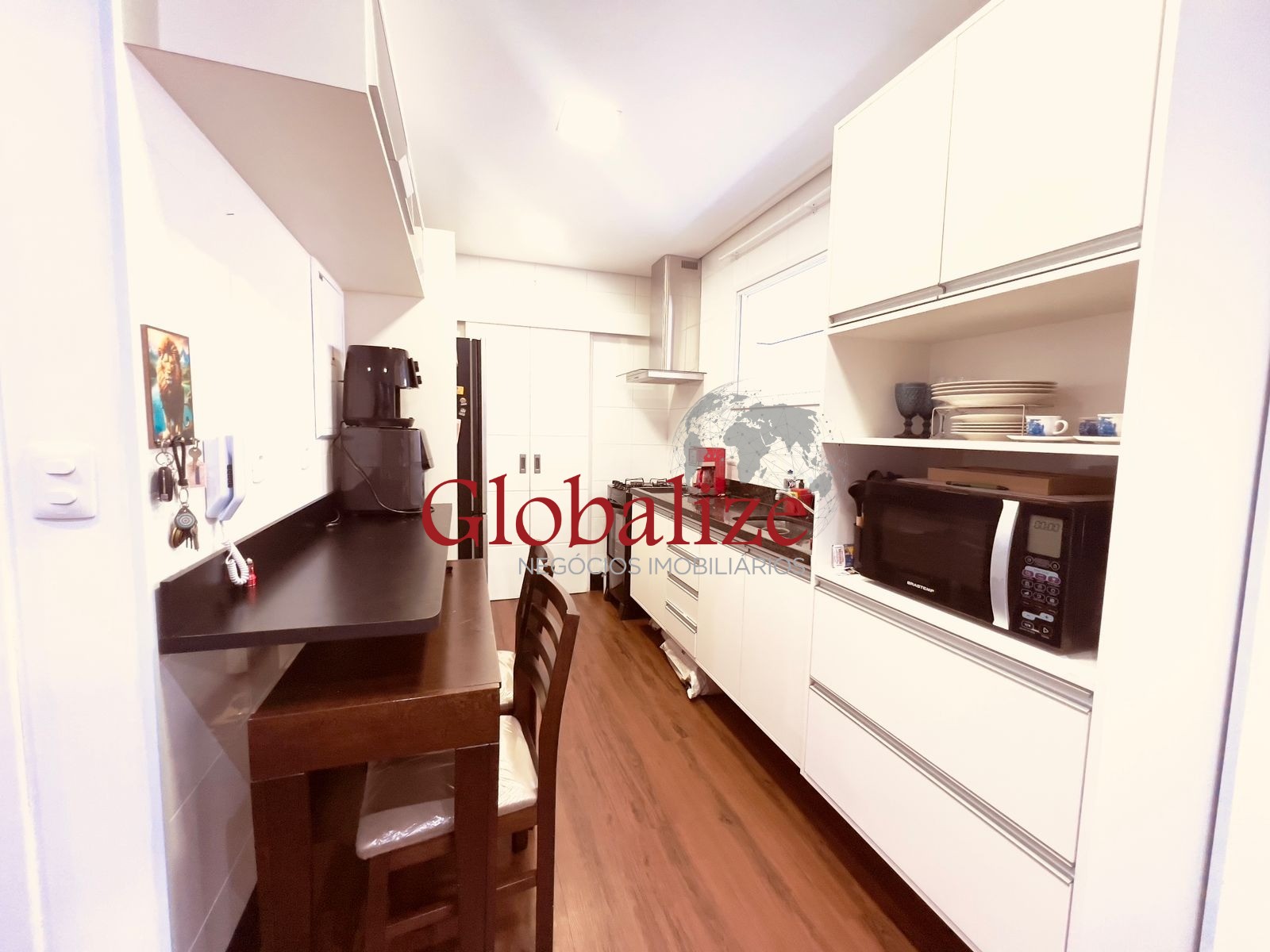 Apartamento, 3 quartos, 84 m² - Foto 12