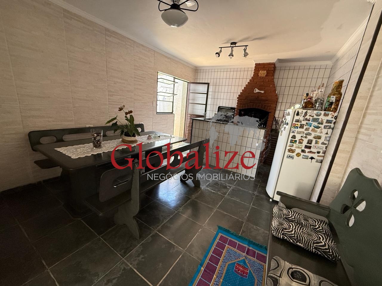 Sobrado, 3 quartos, 185 m² - Foto 9