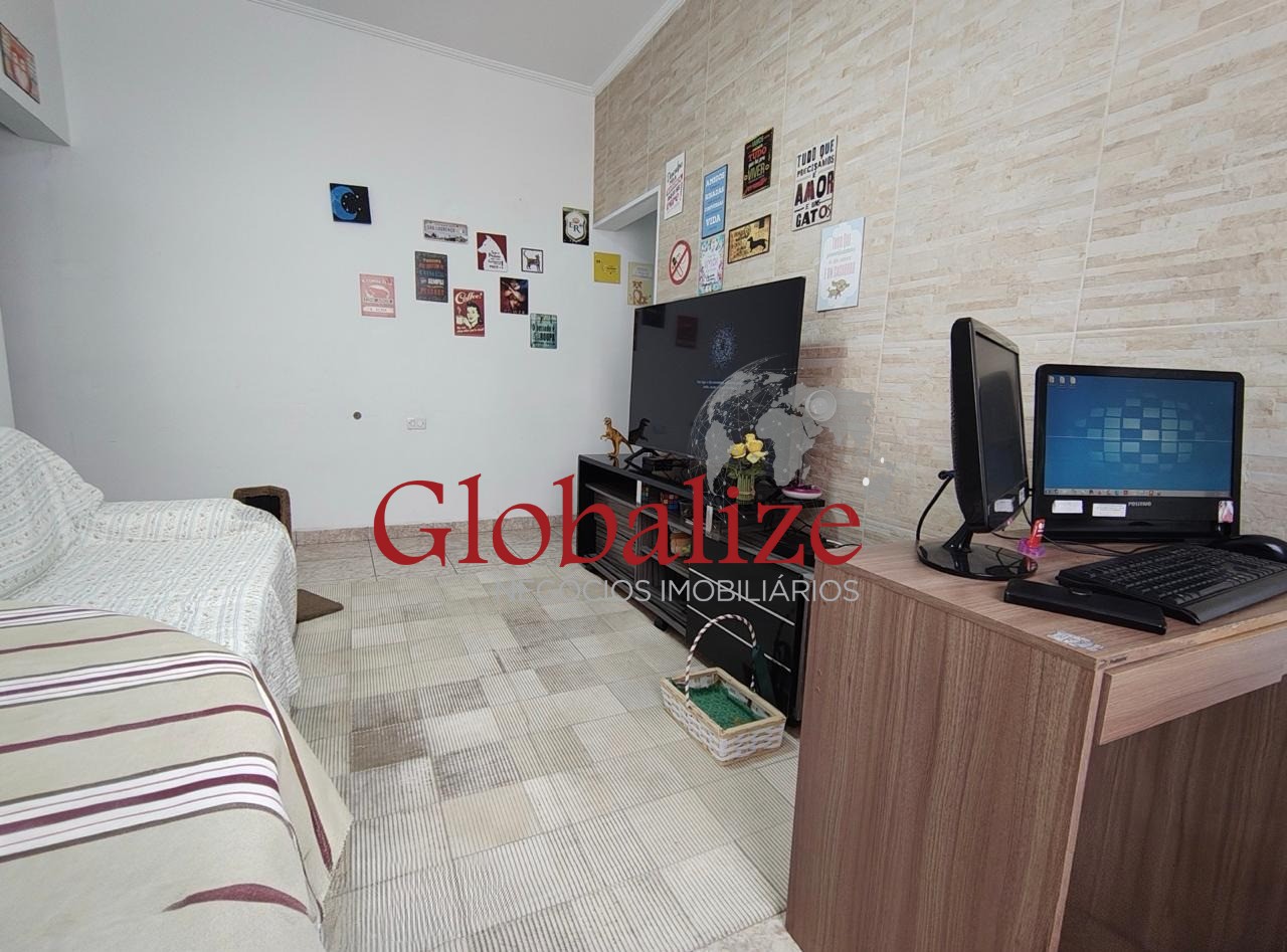 Apartamento, 2 quartos, 77 m² - Foto 2