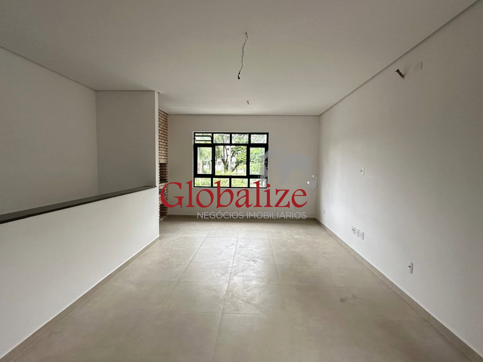 Casa, 2 quartos, 80 m² - Foto 1