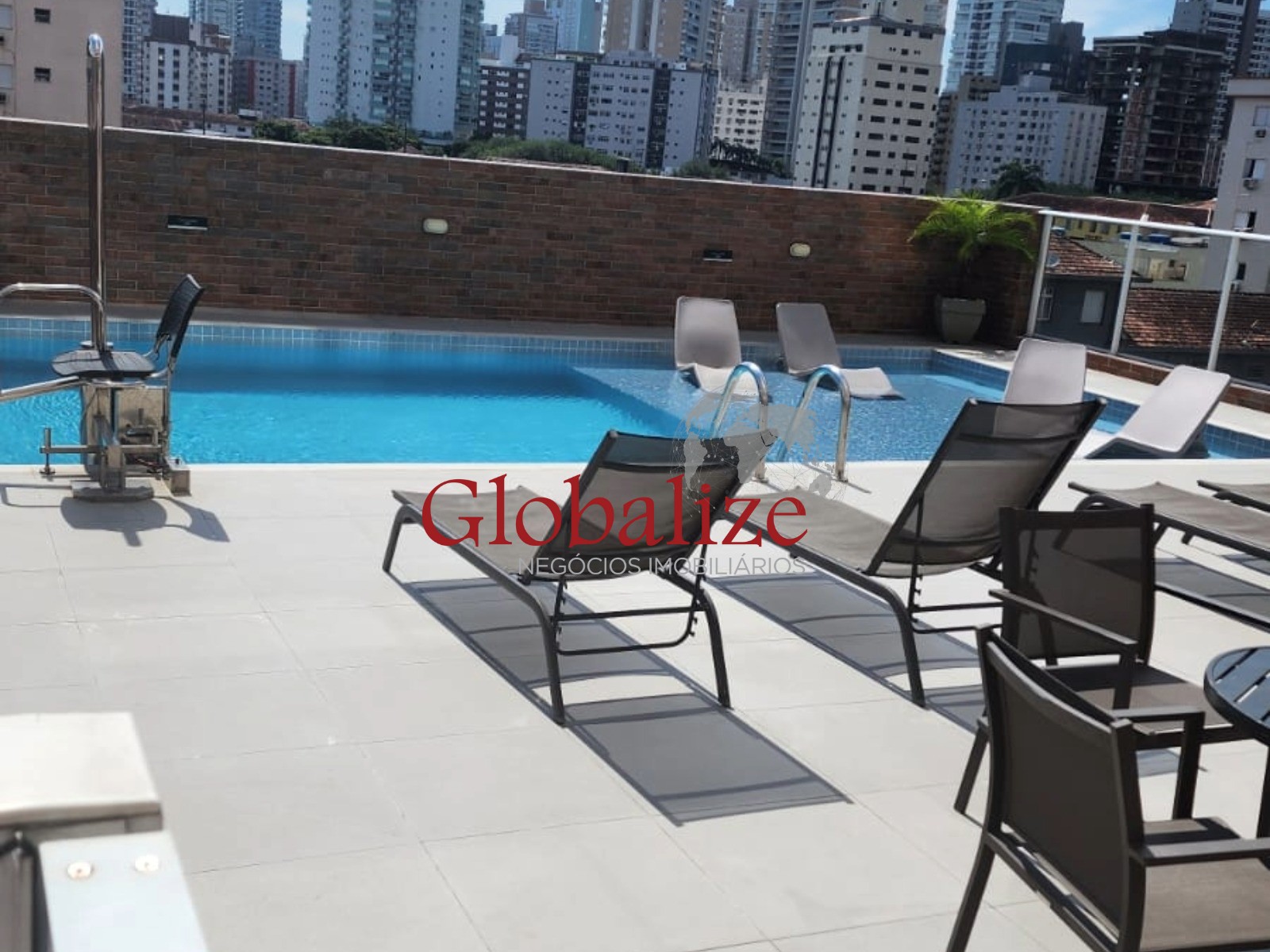 Apartamento, 1 quarto, 44 m² - Foto 16