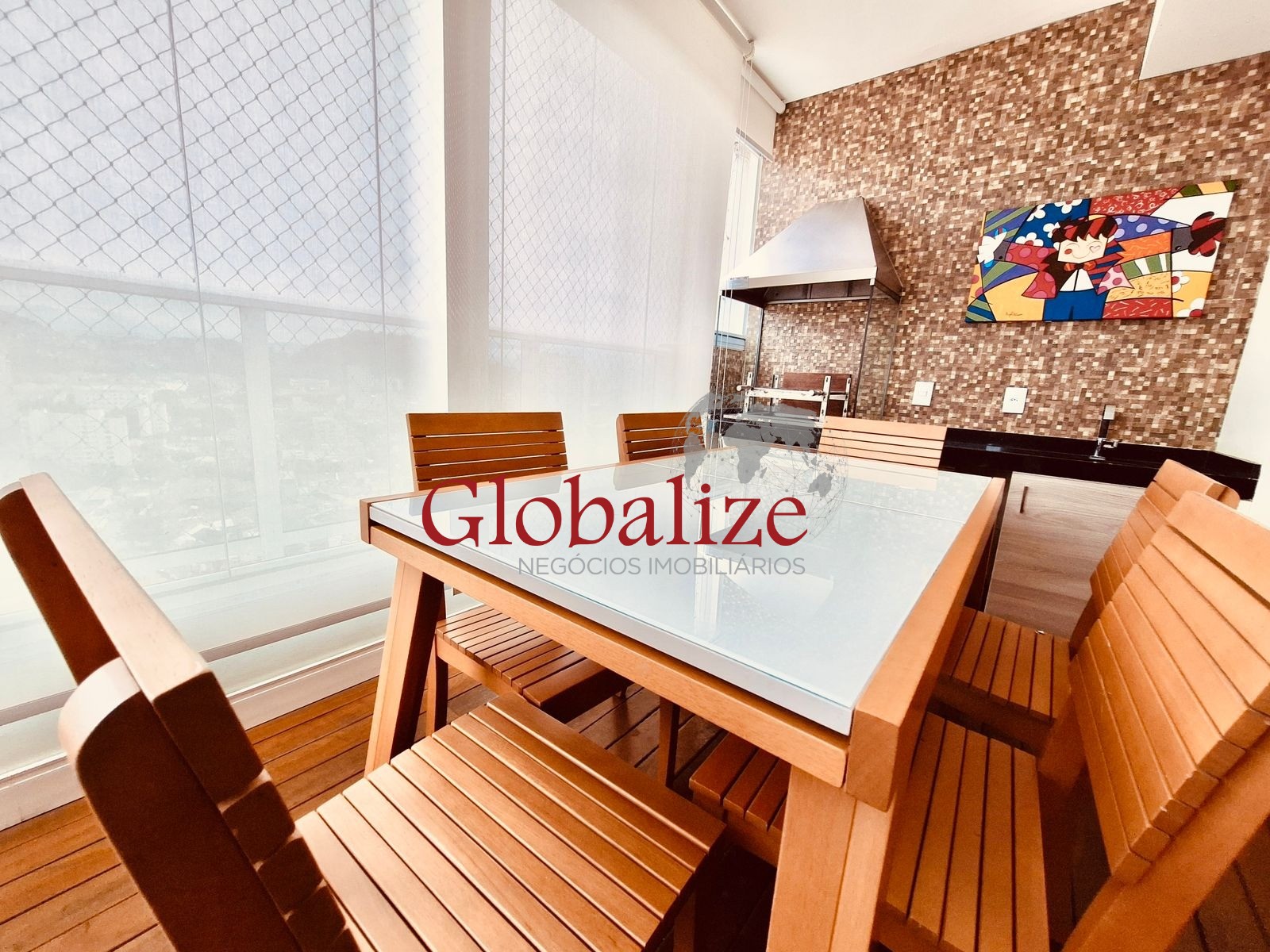 Apartamento, 3 quartos, 88 m² - Foto 5
