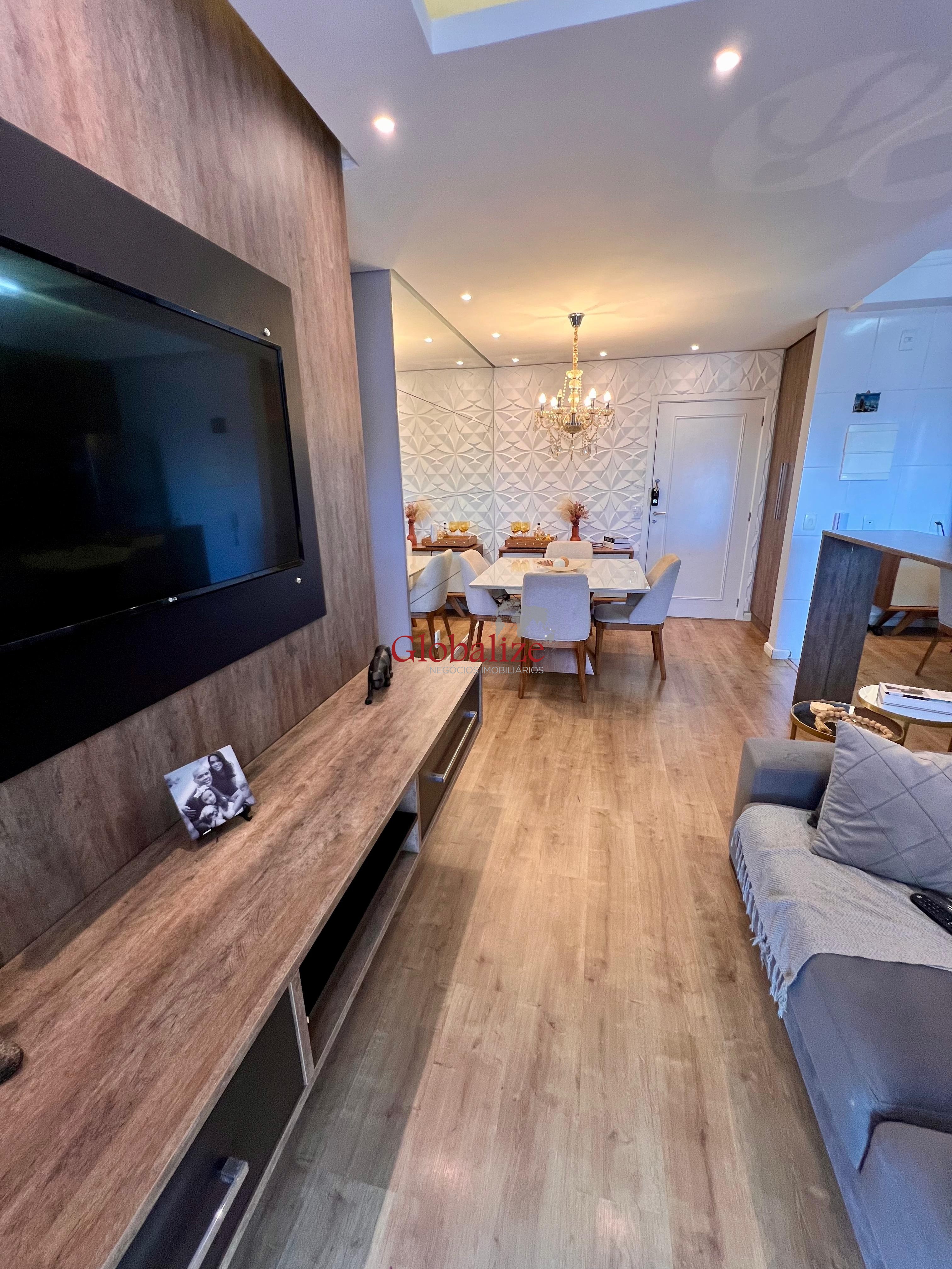 Apartamento, 2 quartos, 63 m² - Foto 4