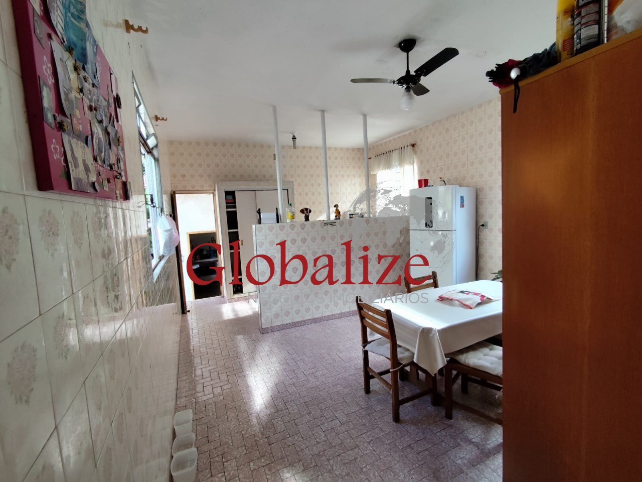 Casa, 3 quartos - Foto 8