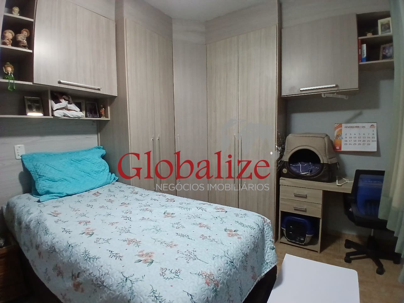Apartamento, 2 quartos, 80 m² - Foto 13