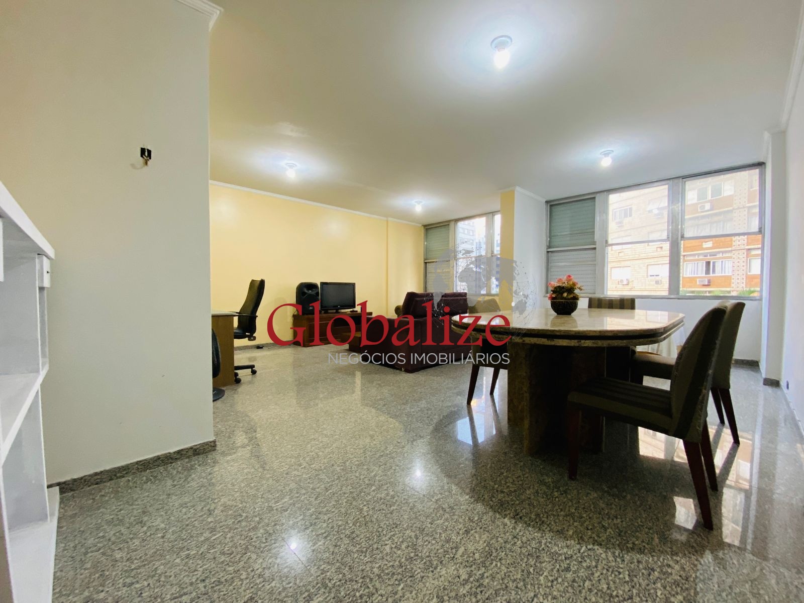 Apartamento, 2 quartos, 110 m² - Foto 5