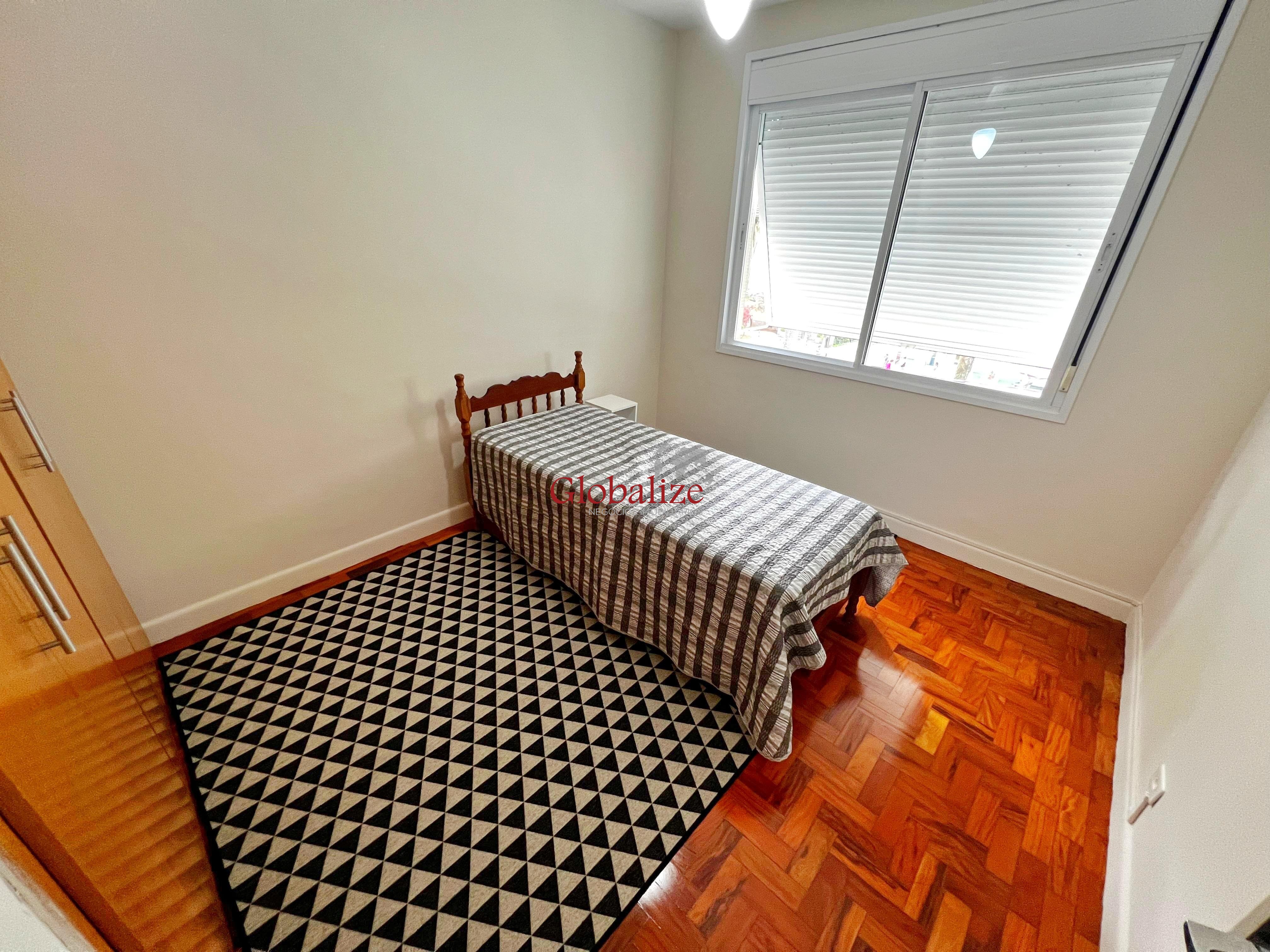 Apartamento, 3 quartos, 98 m² - Foto 14
