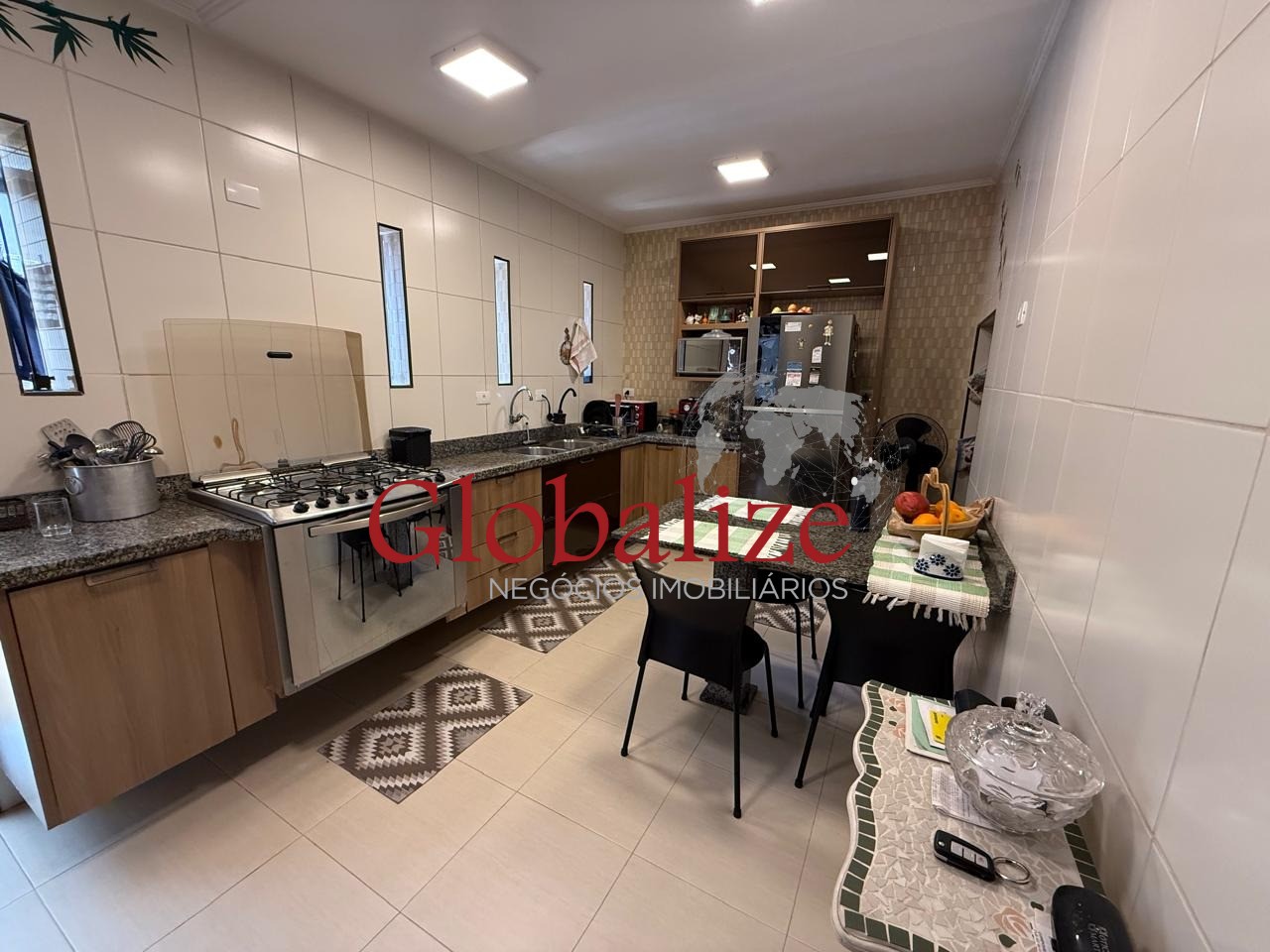 Sobrado, 3 quartos, 185 m² - Foto 13