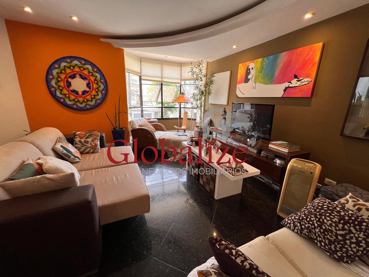 Sobrado, 3 quartos, 190 m² - Foto 2