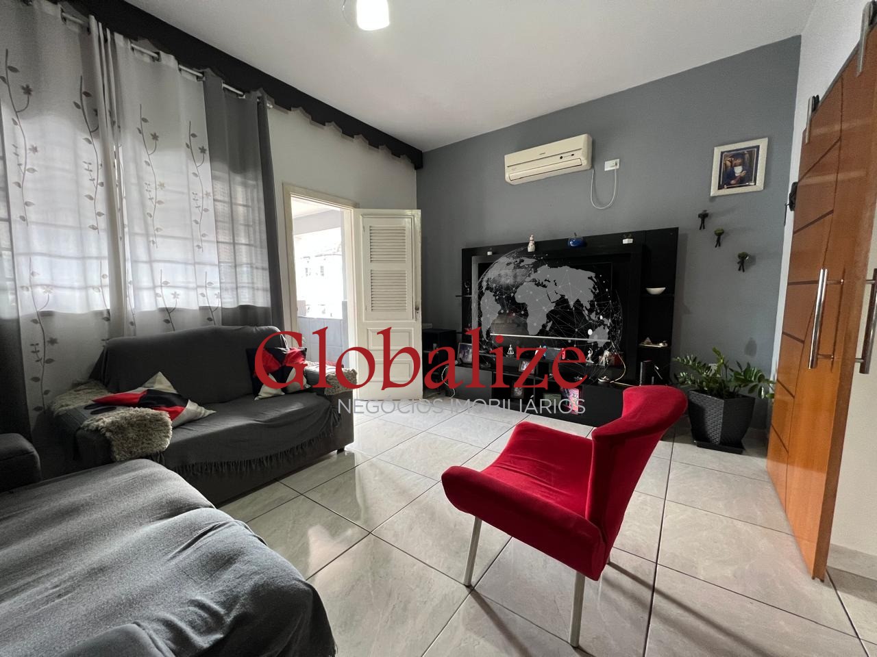 Casa, 2 quartos, 85 m² - Foto 5