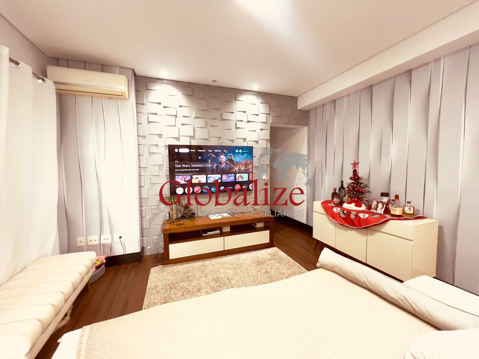 Apartamento, 3 quartos, 84 m² - Foto 4