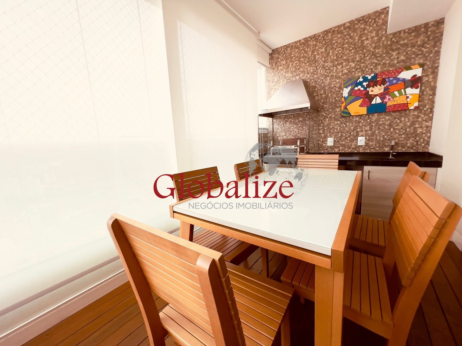 Apartamento, 3 quartos, 88 m² - Foto 6