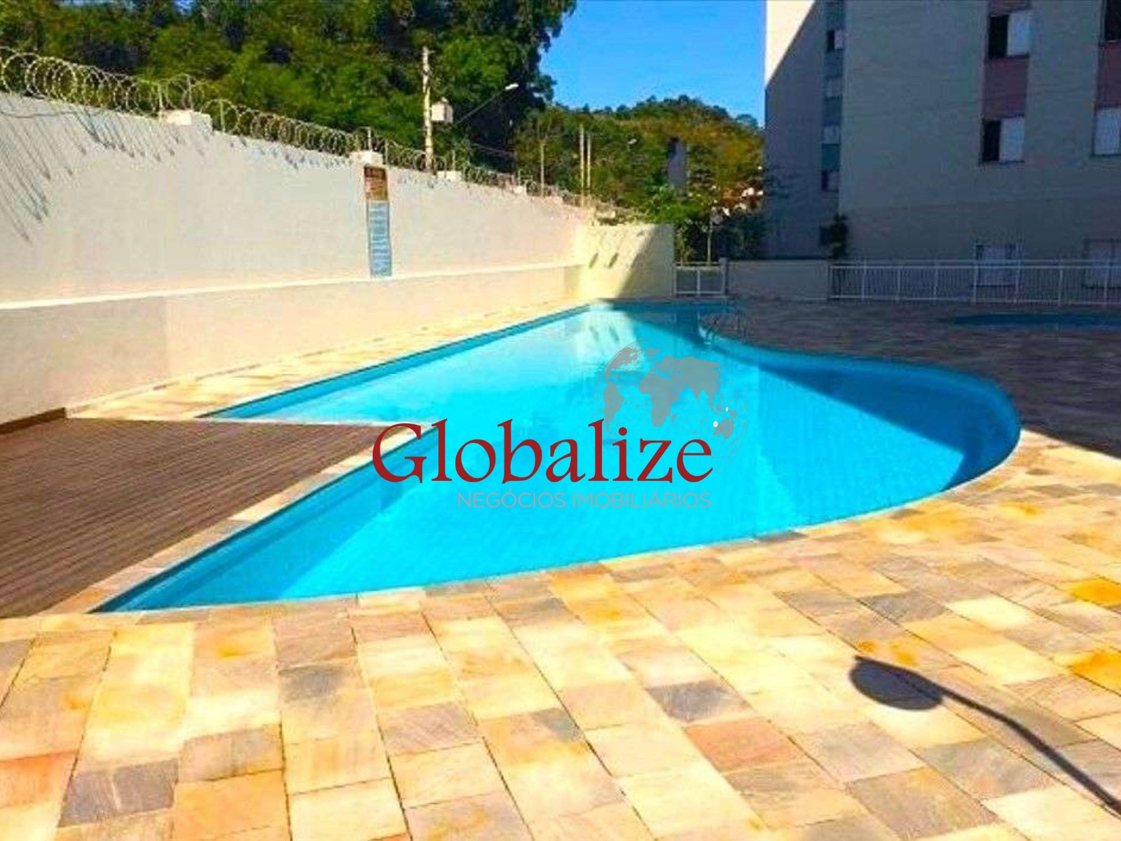 Apartamento, 2 quartos, 58 m² - Foto 1