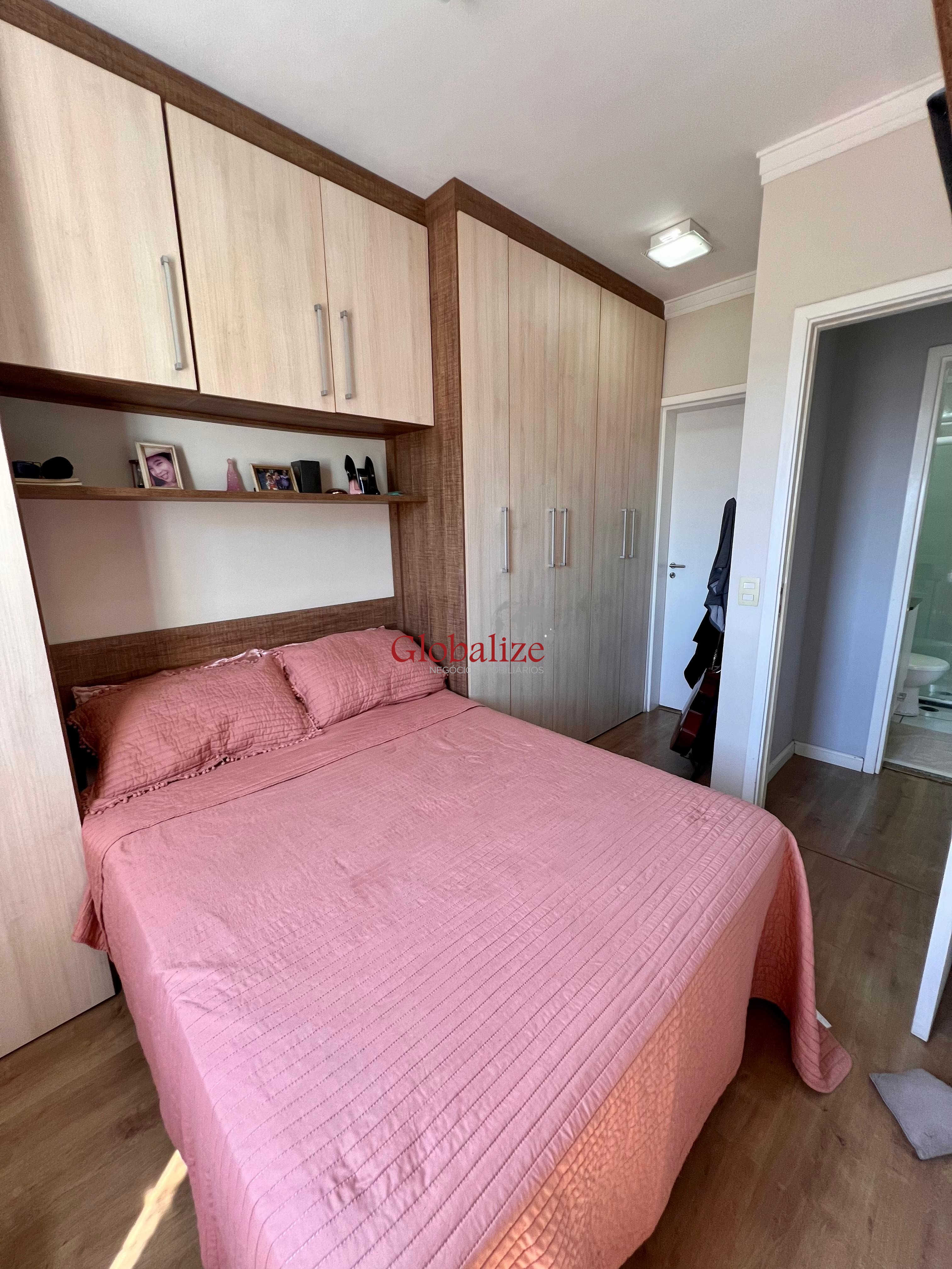 Apartamento, 2 quartos, 63 m² - Foto 17
